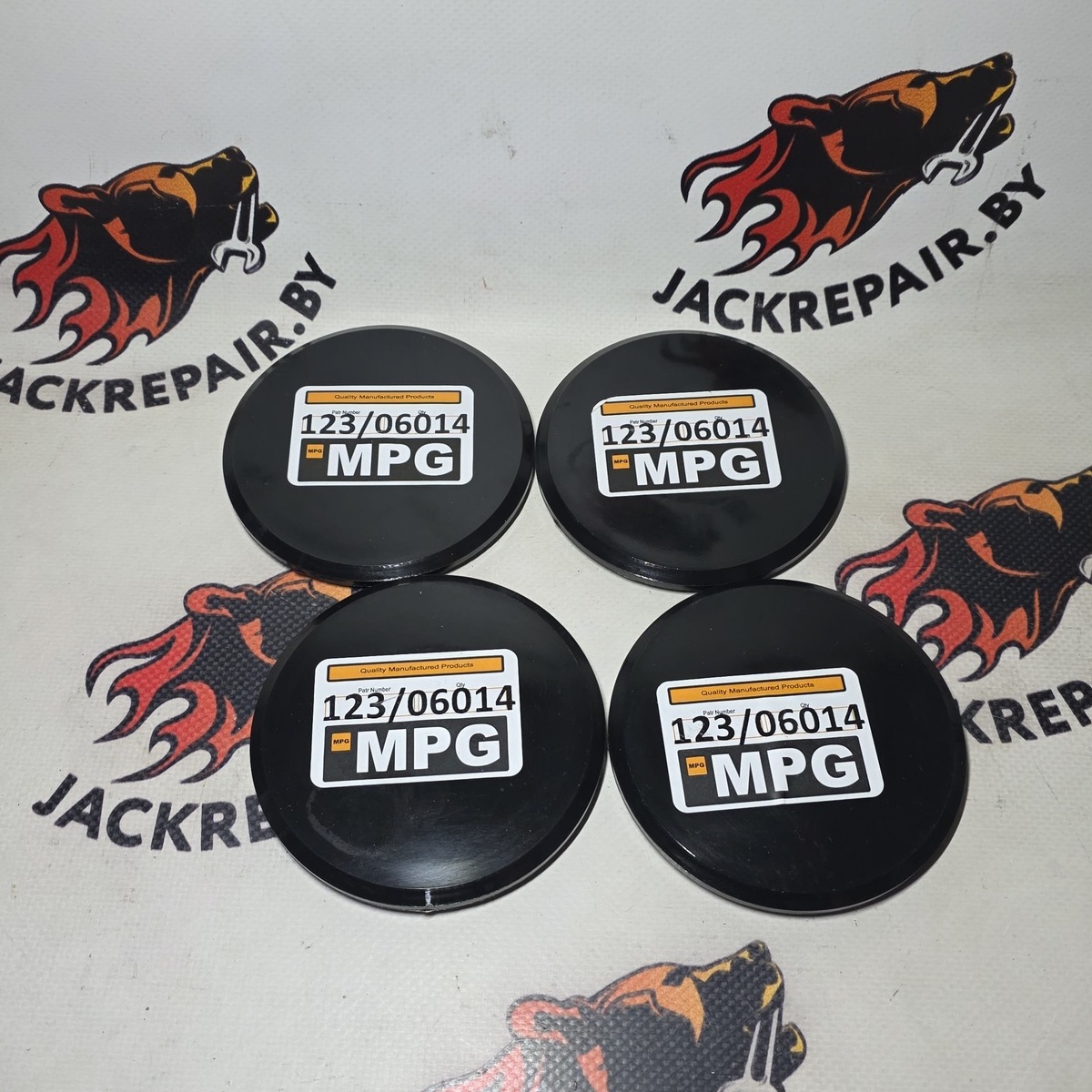 Направляющая аутригера нижняя 123/06014