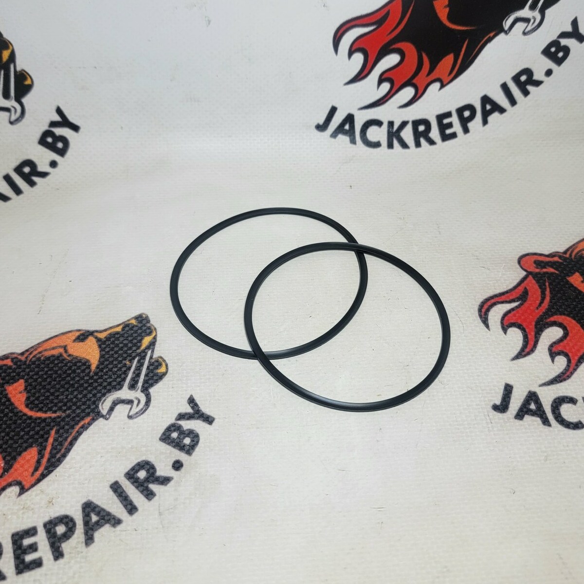 Кольцо уплотнительное Dana Spicer 212.07.007.01