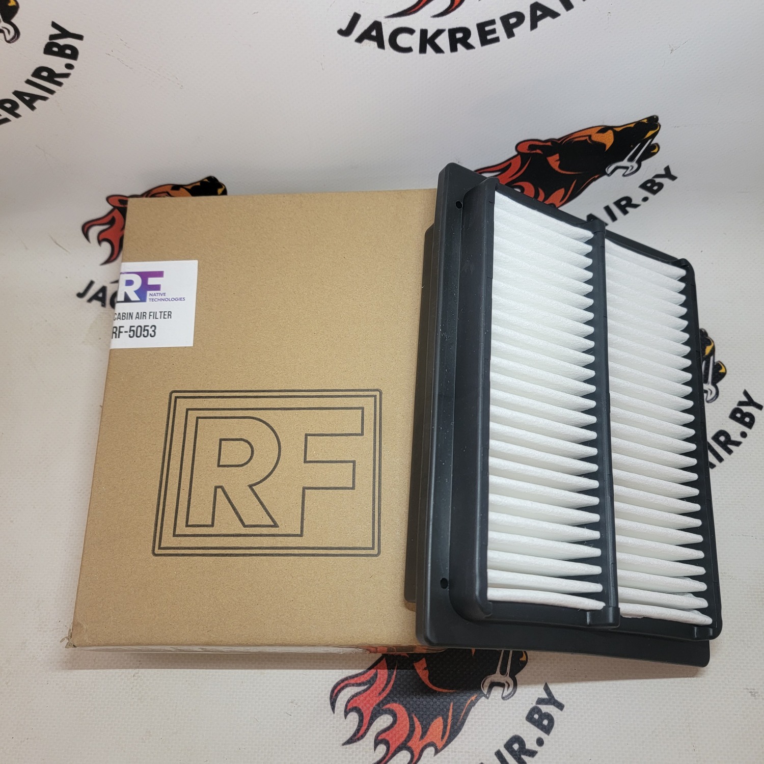 Фильтр салона RF-5053