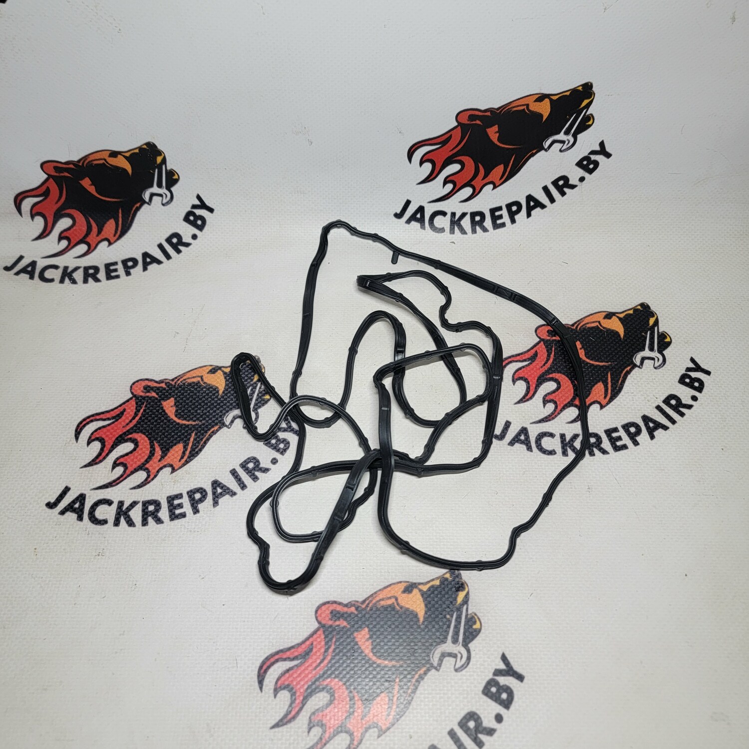 Прокладка клапанной крышки Deutz 04291468 Прокладка клапанной крышки Deutz 04291468