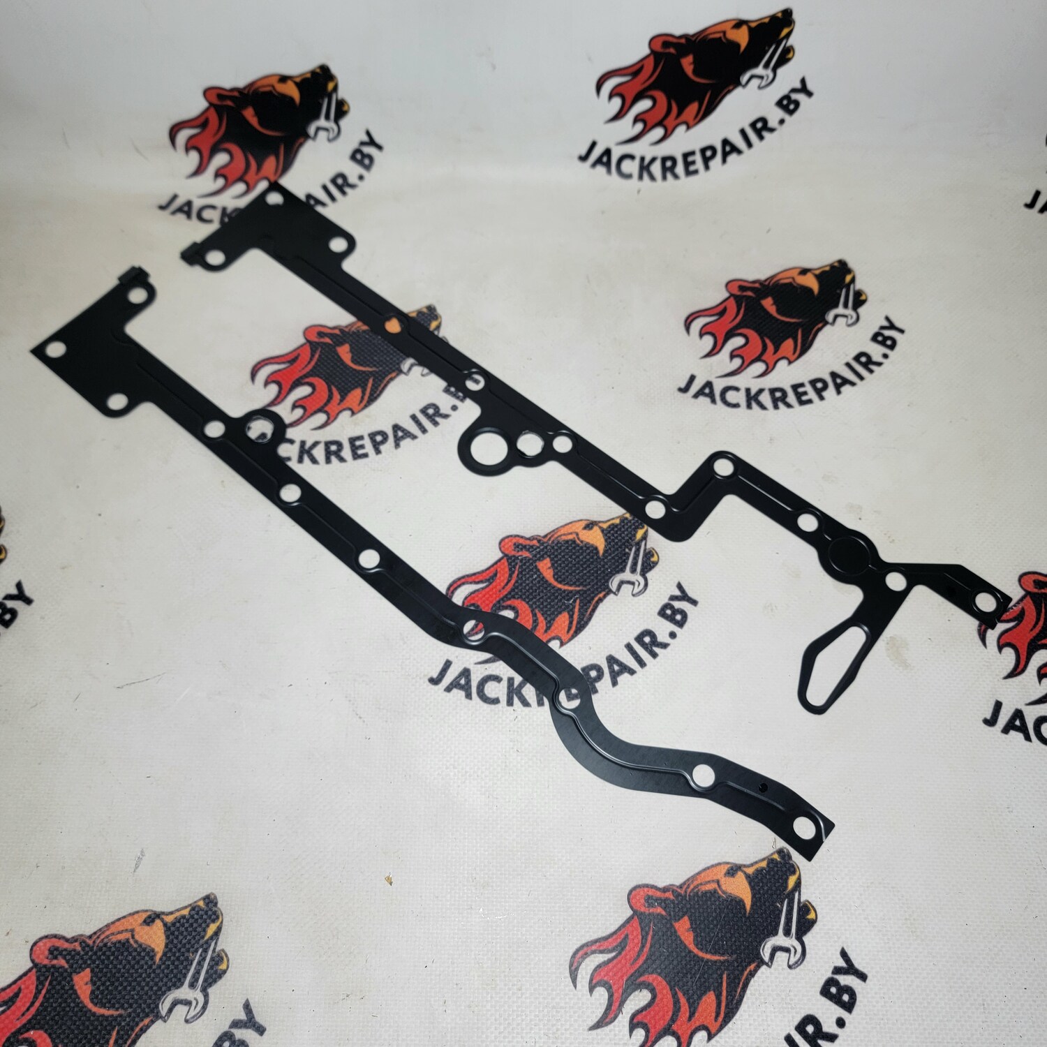 Прокладка проставки FORD 1748632 Прокладка проставки FORD 1748632