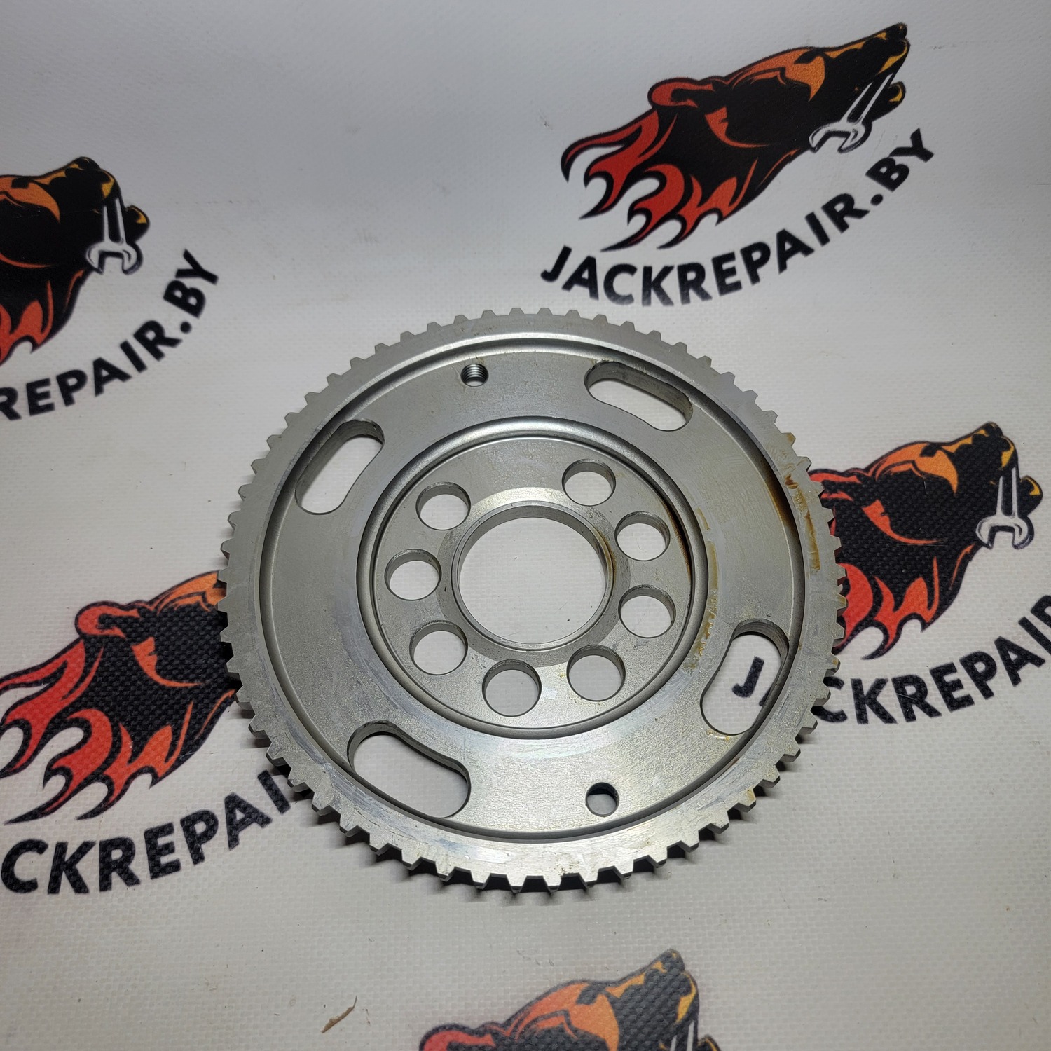 Зубчатое колесо CARRARO 139453
