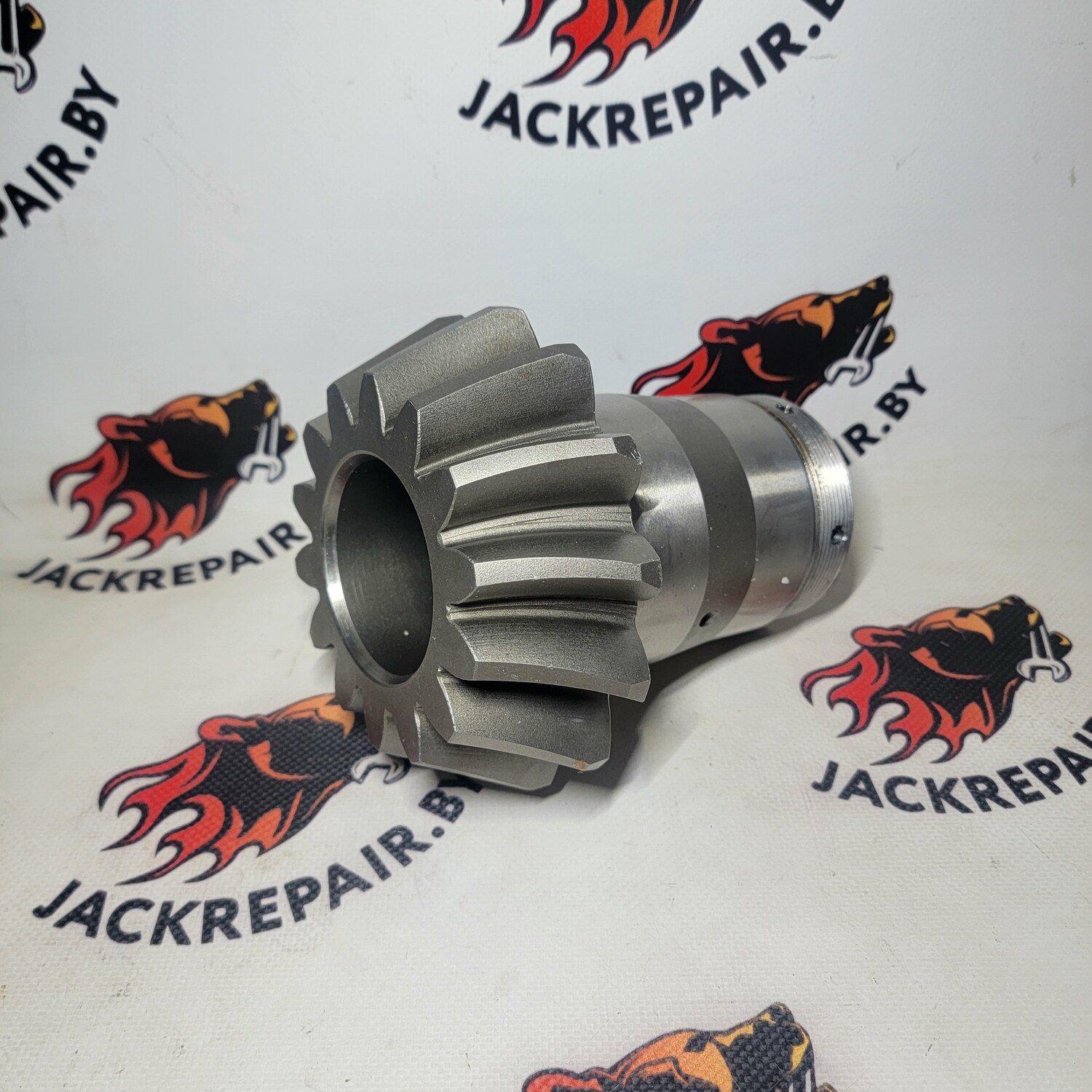 Вал Shantui 10Y-16-00024