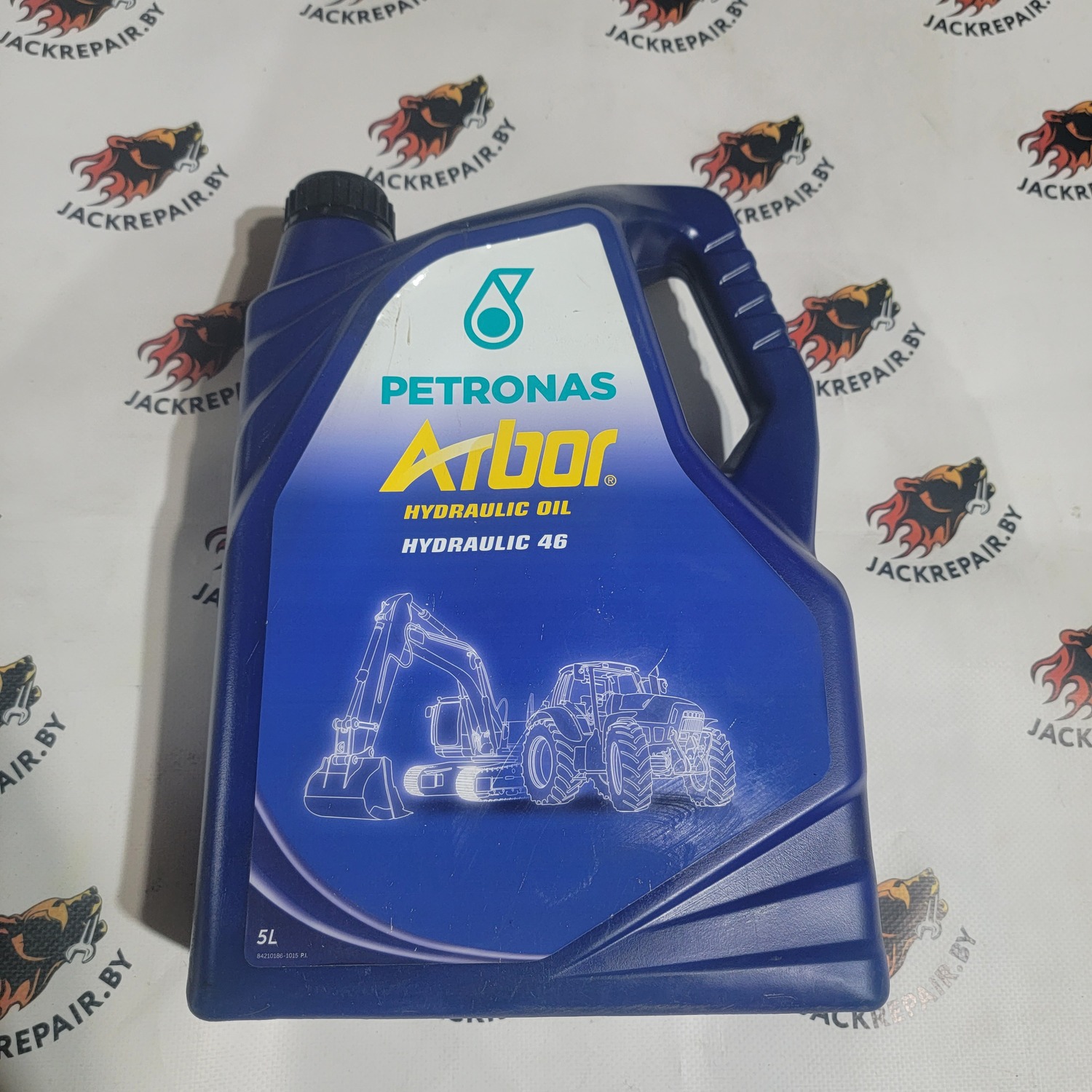 Масло гидравлическое Petronas 46HV