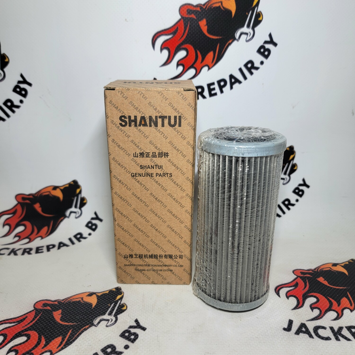 Фильтр гидравлический SHANTUI 10Y-76-03030