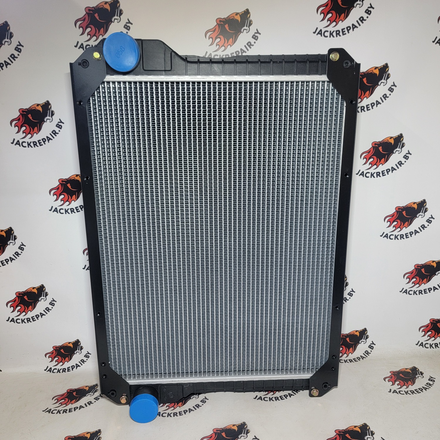 Радиатор JCB 332/C5000 Радиатор JCB 332/C5000