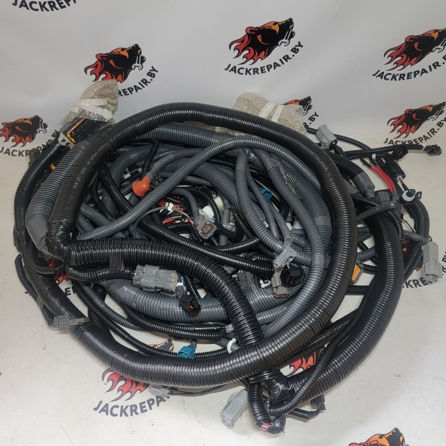 Жгут проводов платформы HITACHI ZX200-3 0005386