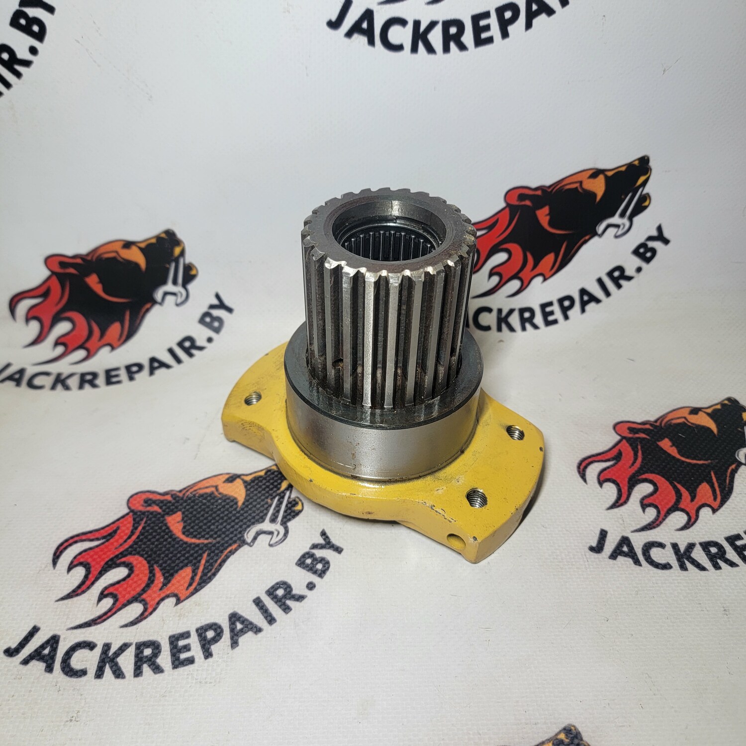 Муфта соединительная Shantui 10Y-10-00006