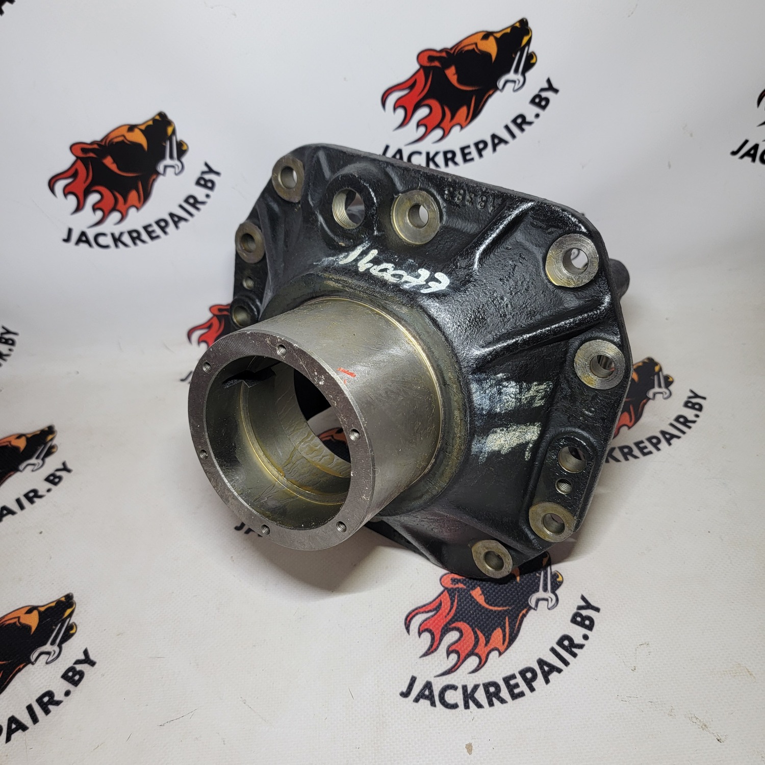 Кронштейн дифференциала Carraro  141071