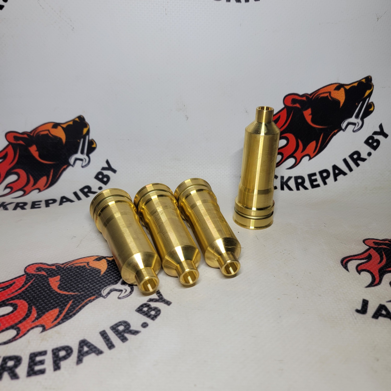 Направляющая втулка форсунки ISUZU 8980184620 Направляющая втулка форсунки ISUZU 8980184620