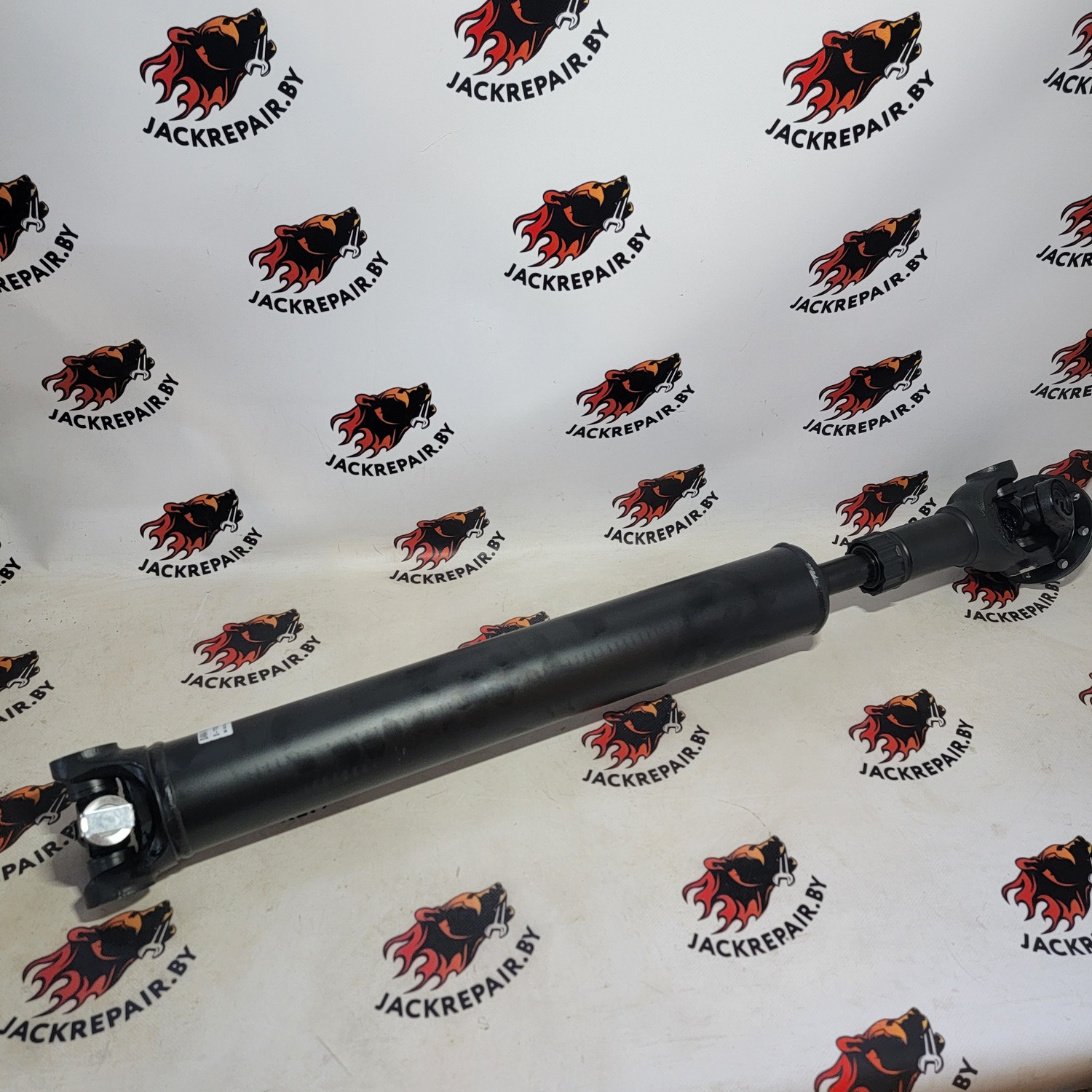 Вал карданный DANA SPICER JLA0263