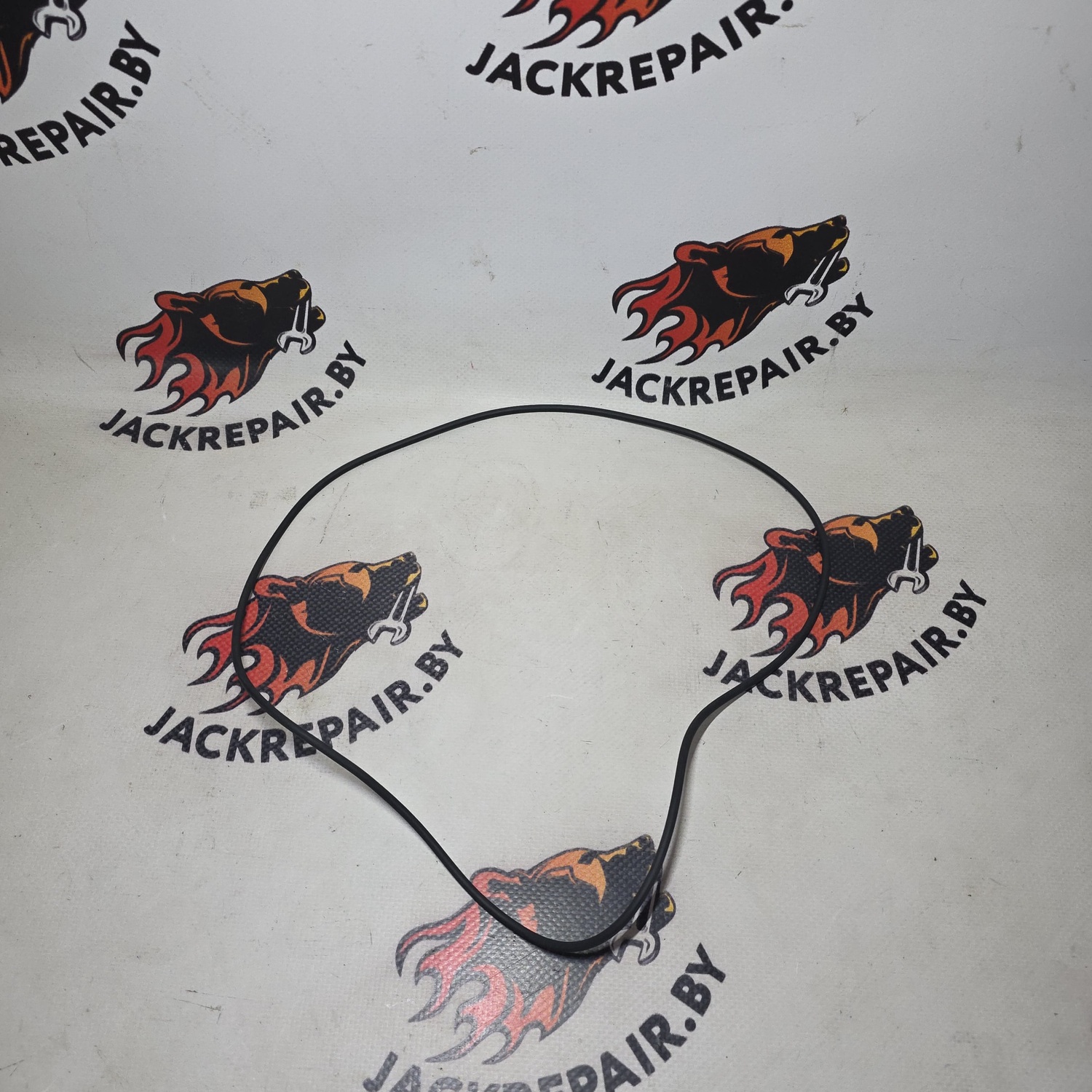 Кольцо уплотнительное  Dana Spicer 001.05.1119