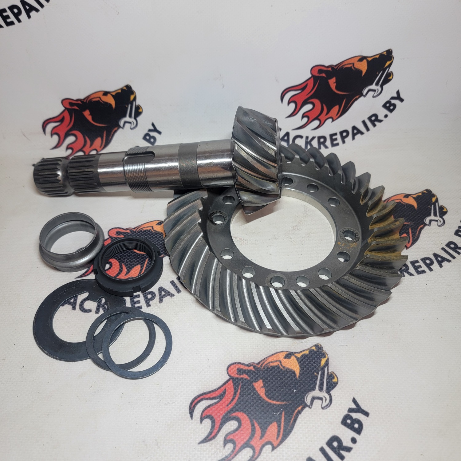 Главная пара Carraro 065472