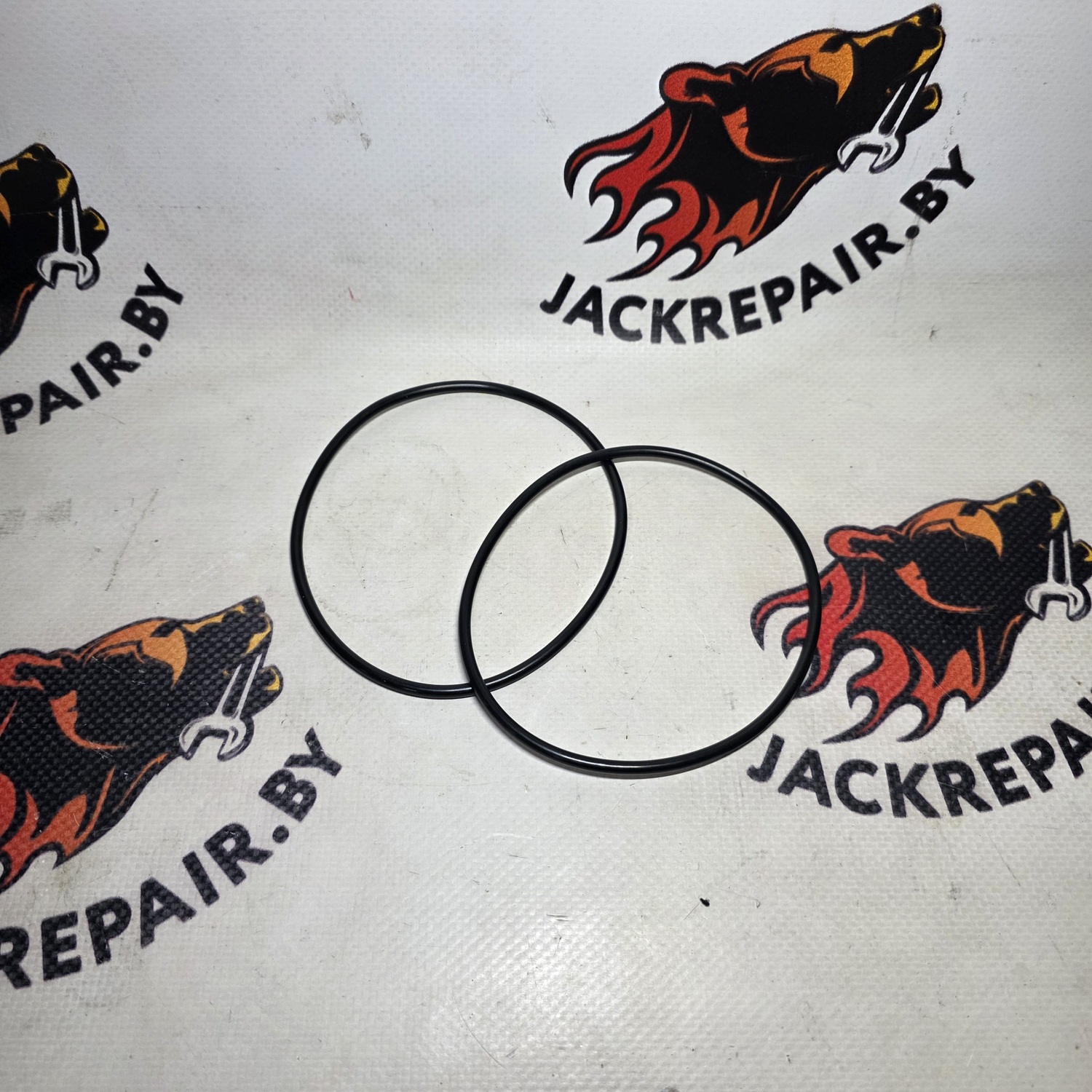 Кольцо уплотнительное Dana Spicer 001.05.1389