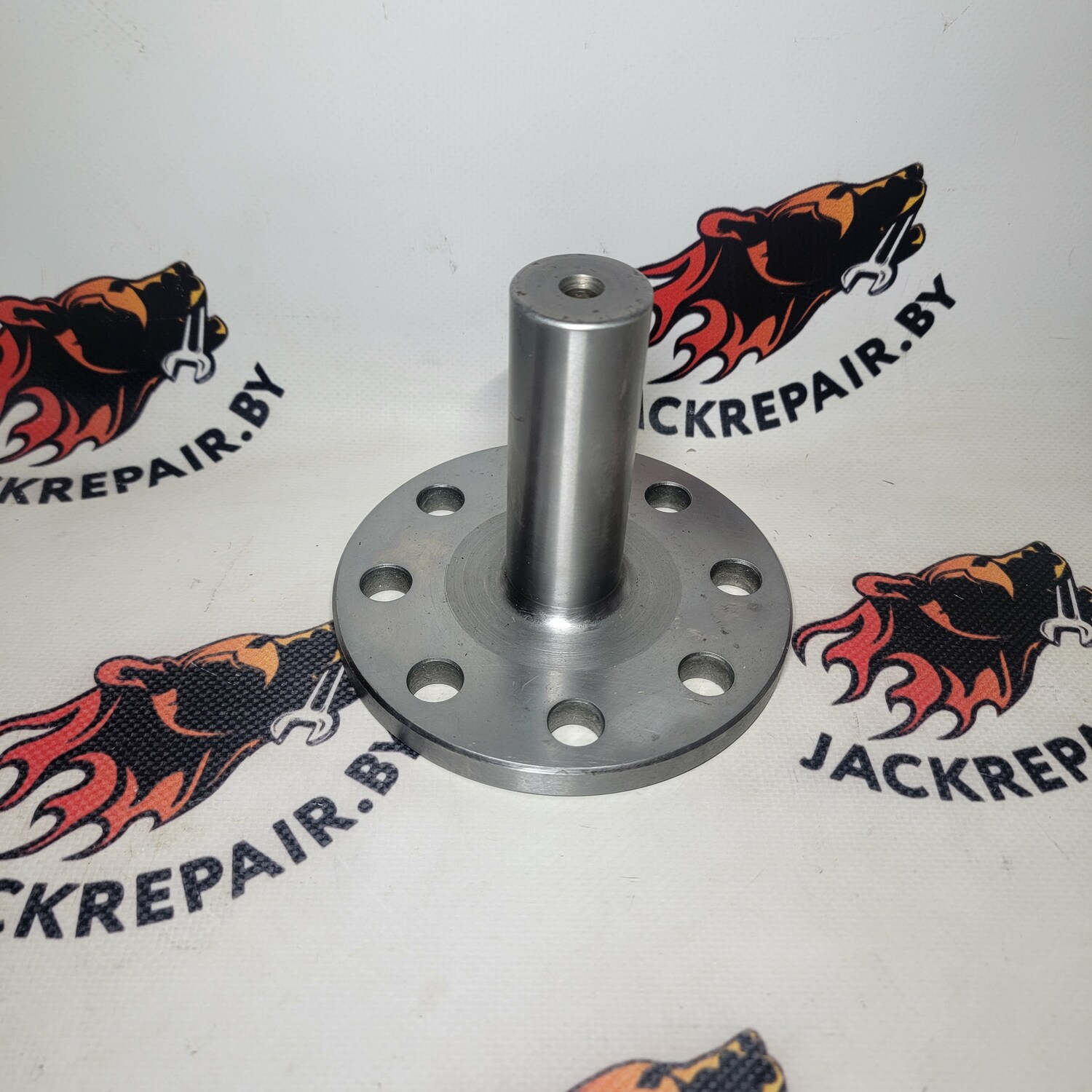 Соединительный вал маховика на бульдозер Shantui D06B-301-01 Соединительный вал маховика на бульдозер Shantui D06B-301-01