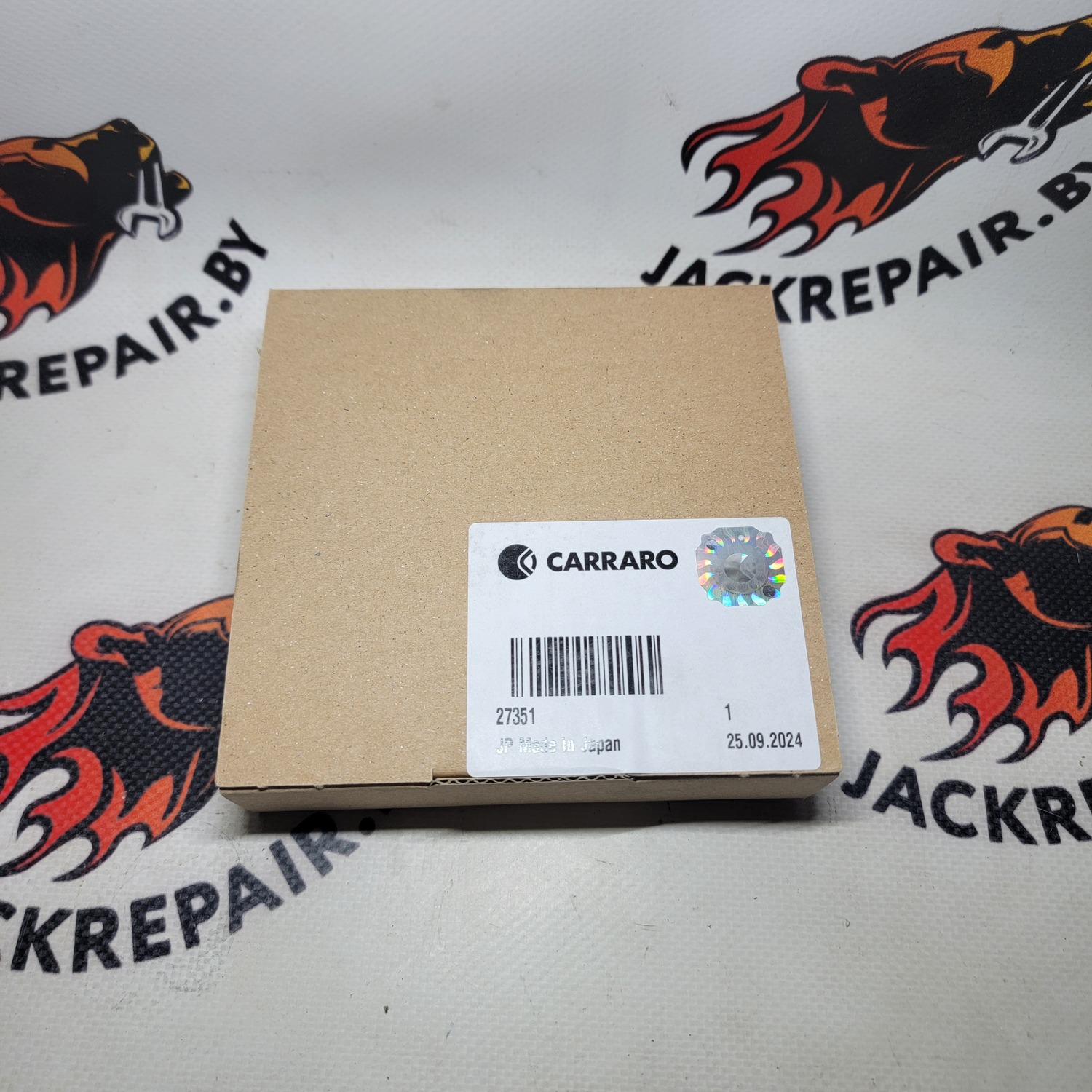 Подшипник Carraro 27351