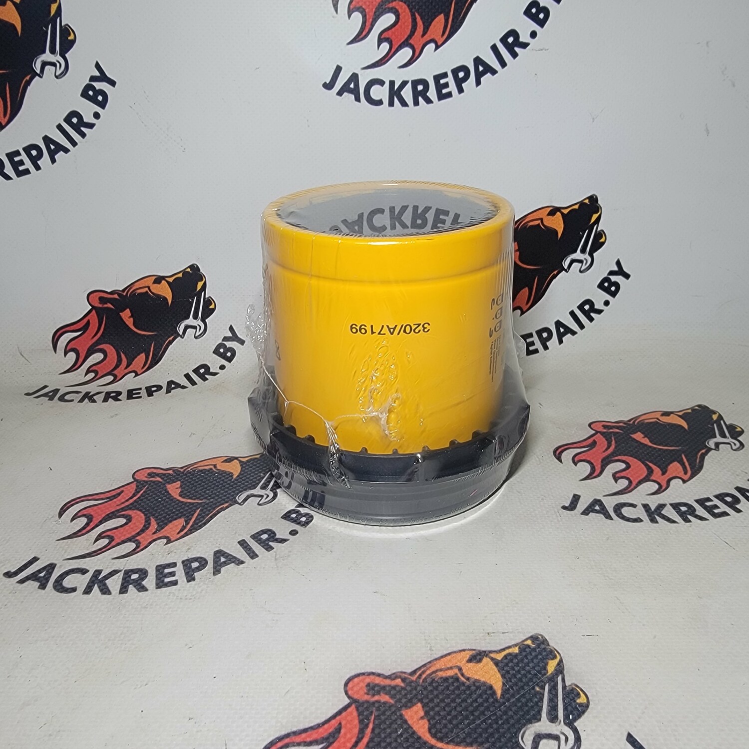 Фильтр топливный JCB 320/A7199 Фильтр топливный JCB 320/A7199