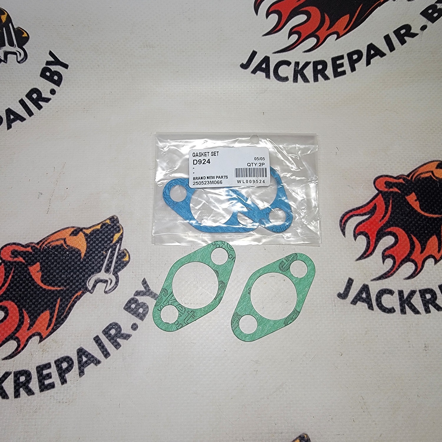 Прокладка коллектора водного LIEBHERR 4001682 Прокладка коллектора водного LIEBHERR 4001682