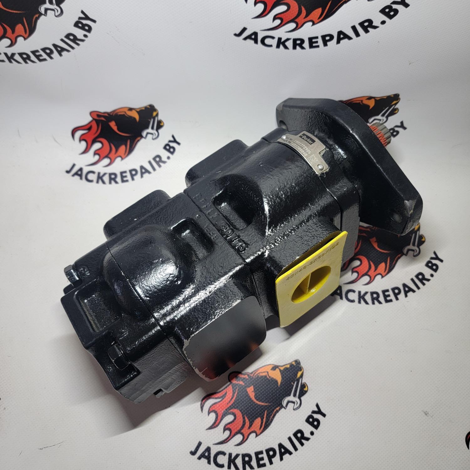 Насос гидравлический Parker 7029120048