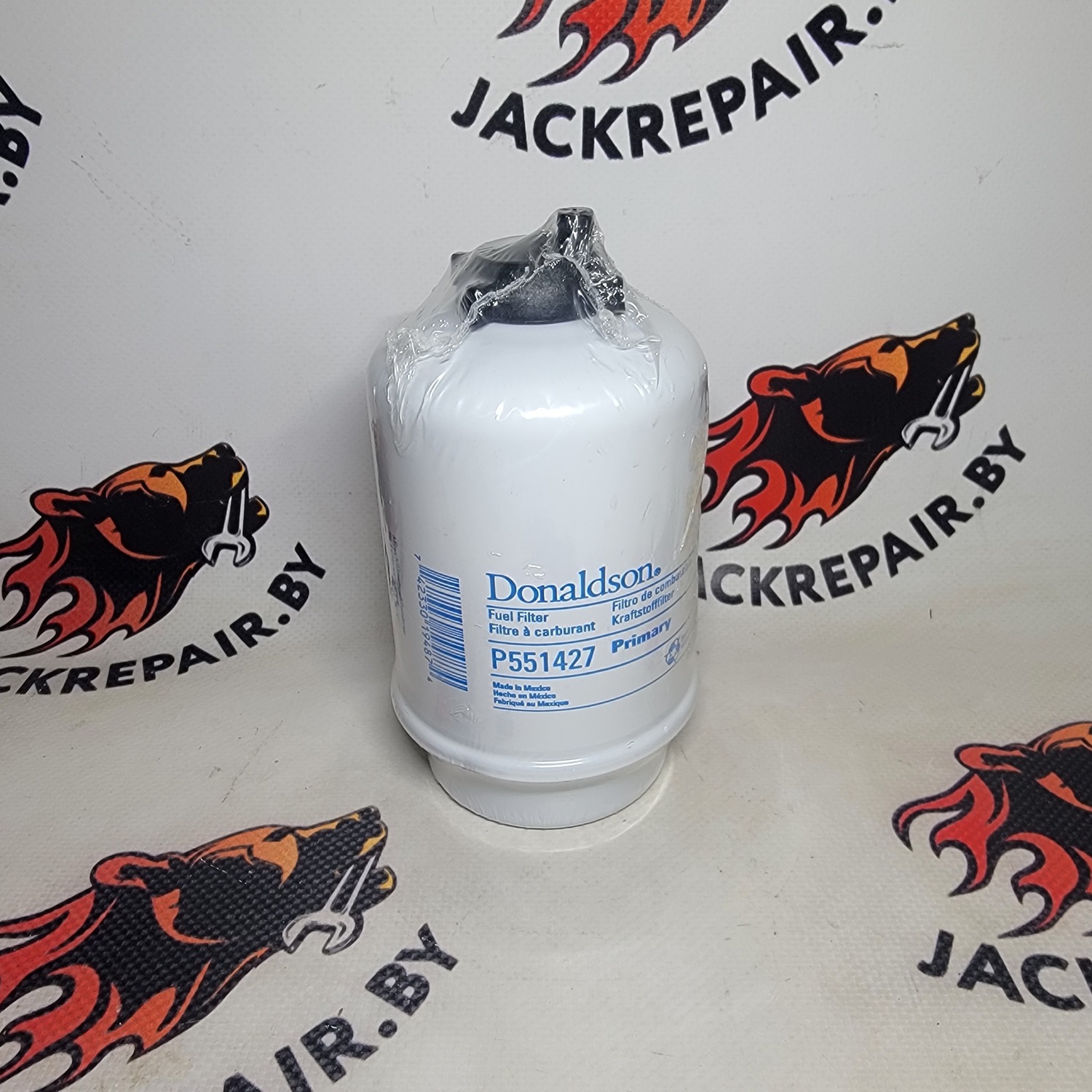 Фильтр топливный Donaldson P551427 Фильтр топливный Donaldson P551427