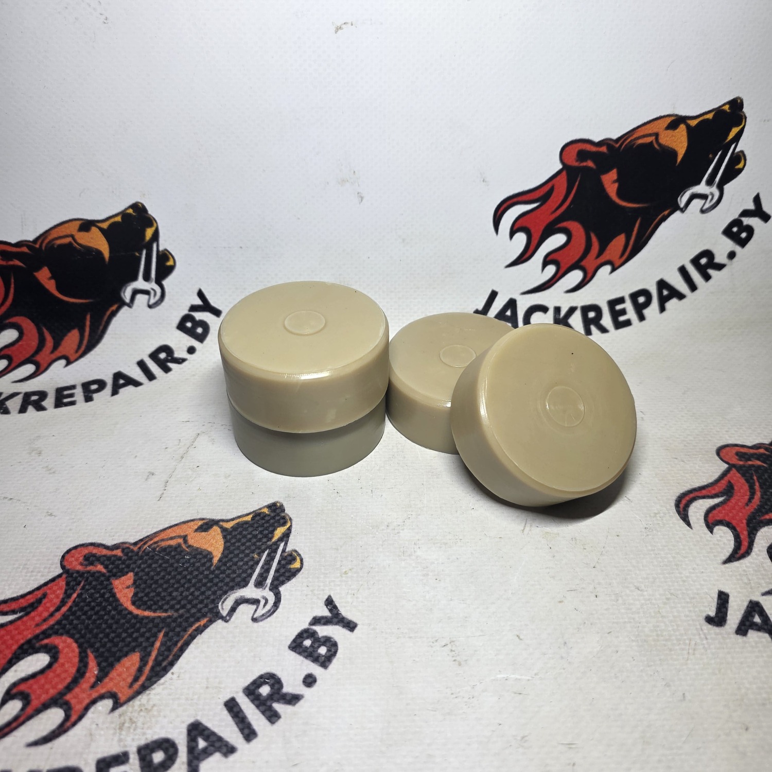 Направляющая аутригера Komatsu 42N-46-11530