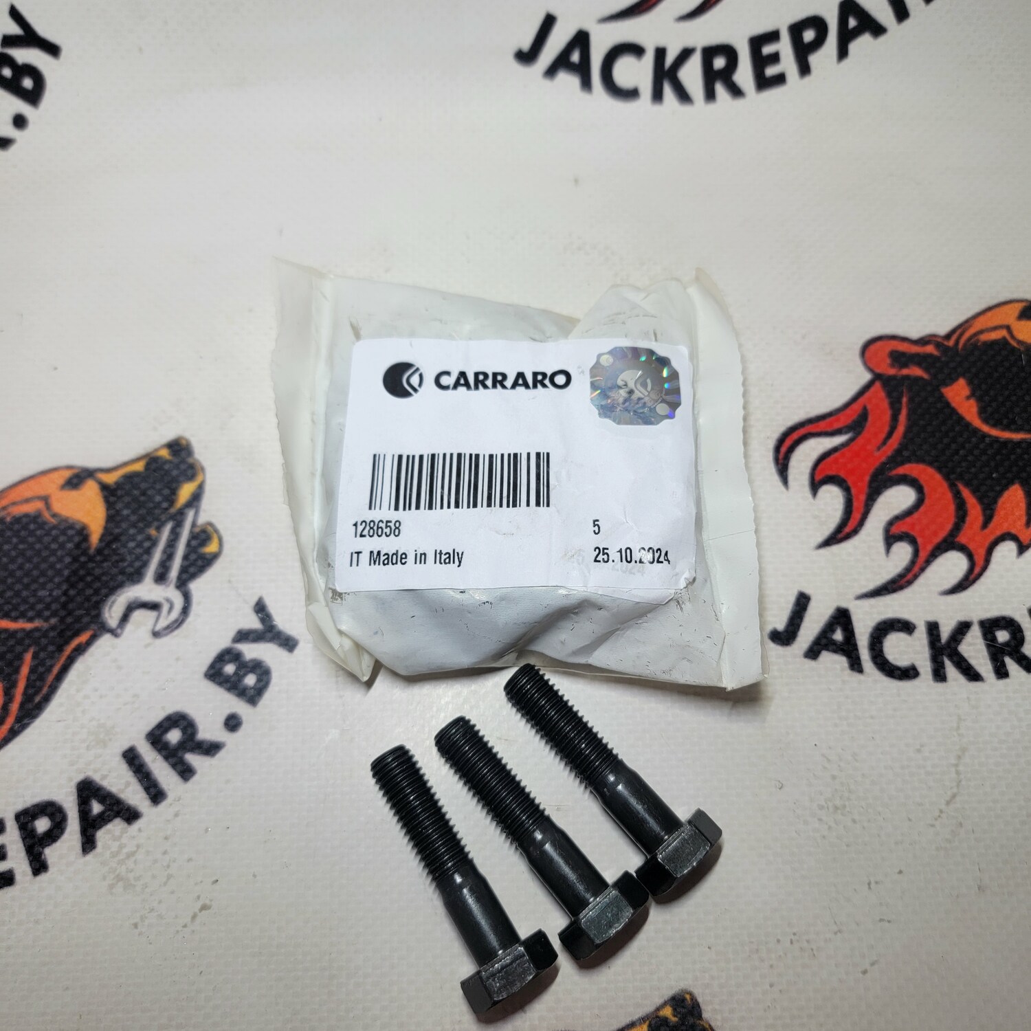 Болт CARRARO 128658 Болт CARRARO 128658