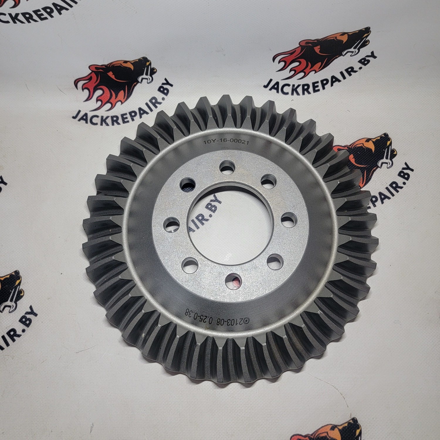 Шестерня Shantui 10Y-16-00021