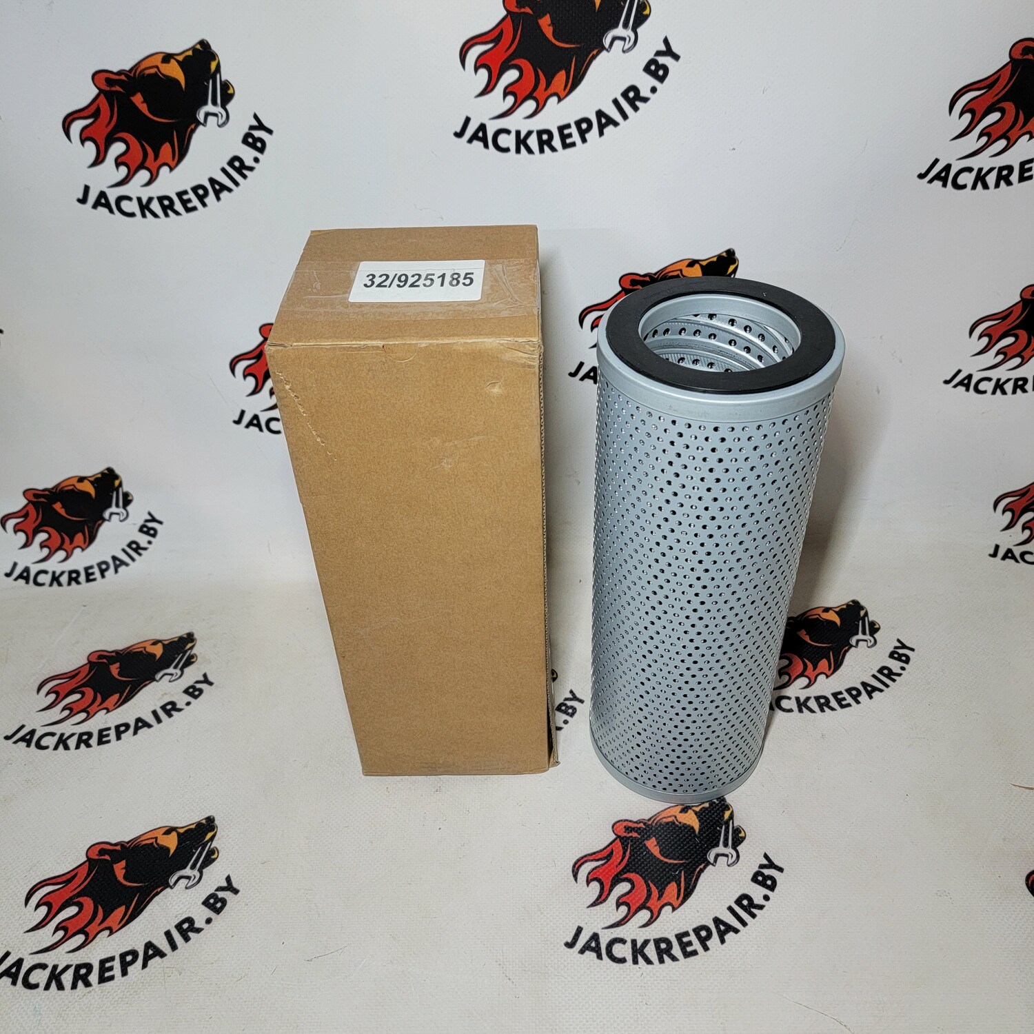 Фильтр гидравлический JCB 32/925185 Фильтр гидравлический JCB 32/925185