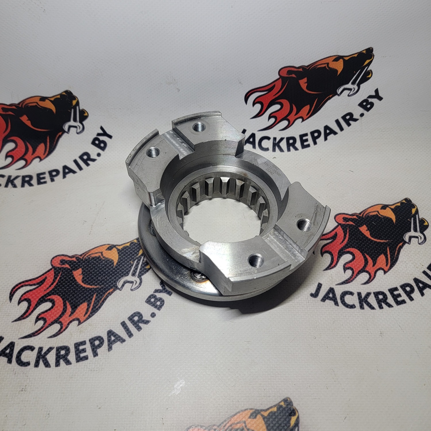 Фланец Shantui 10Y-11-03000