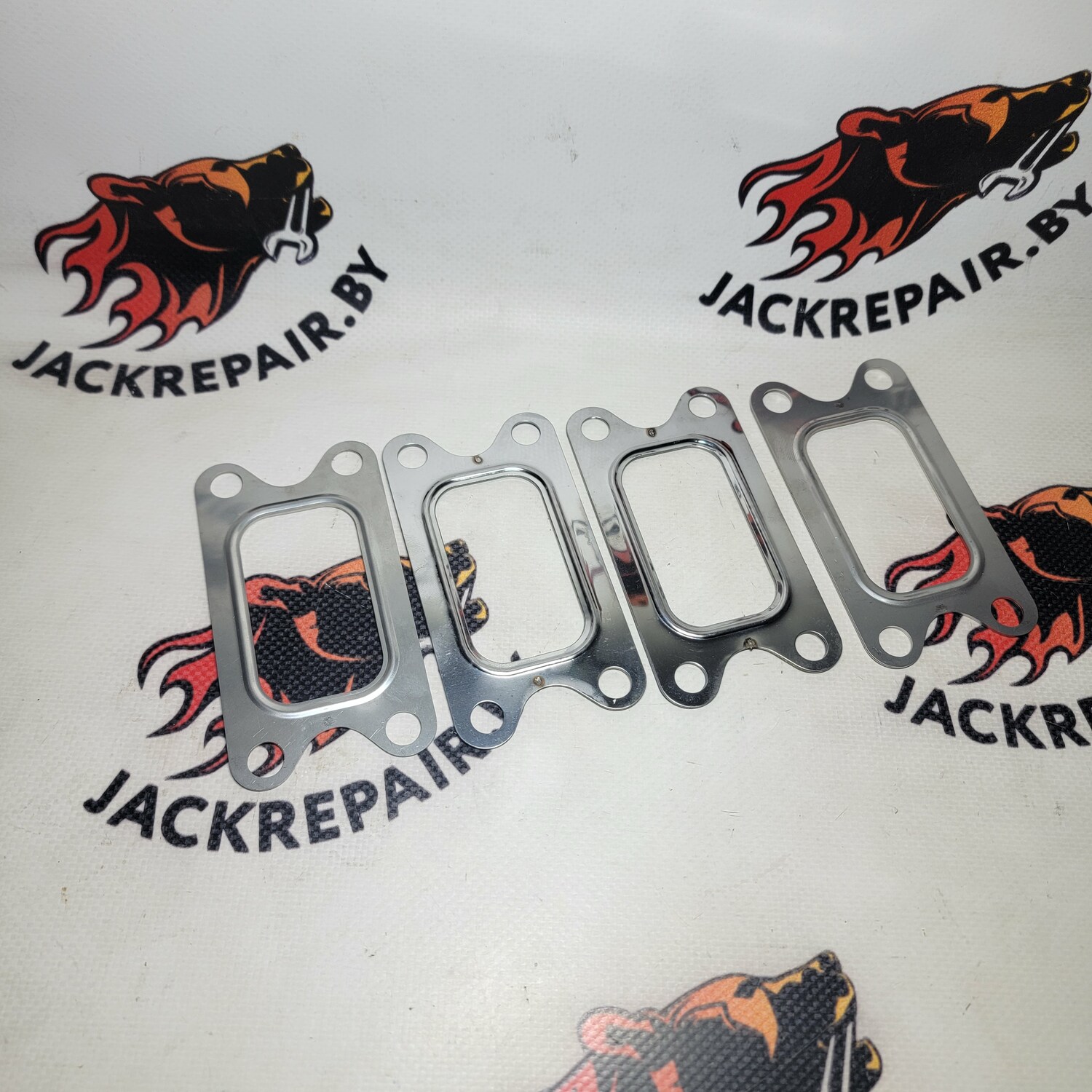 Прокладка коллектора выпускного LIEBHERR 9271477 Прокладка коллектора выпускного LIEBHERR 9271477