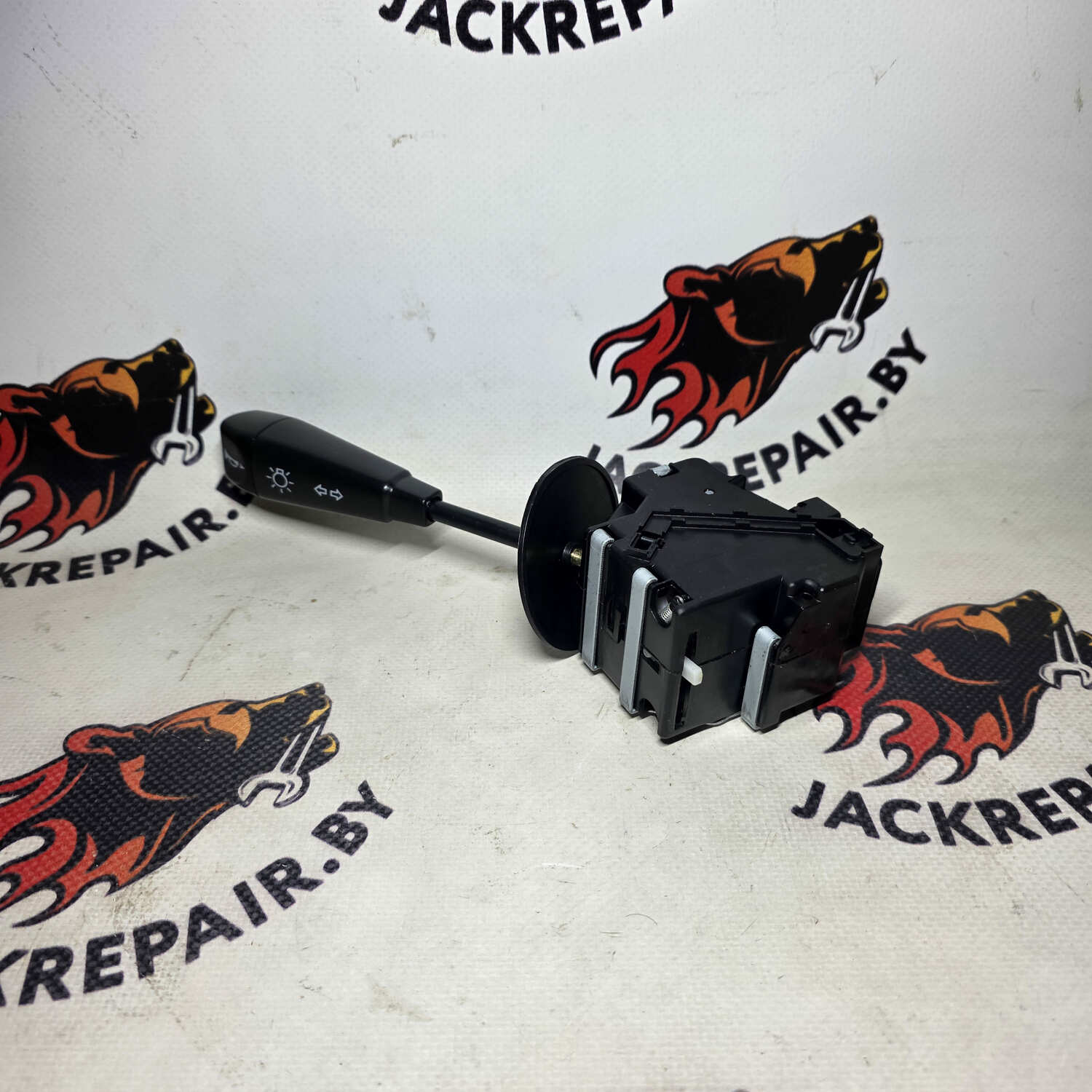 Переключатель (Поворотники/Звуковой сигнал) Terex 3516095M1