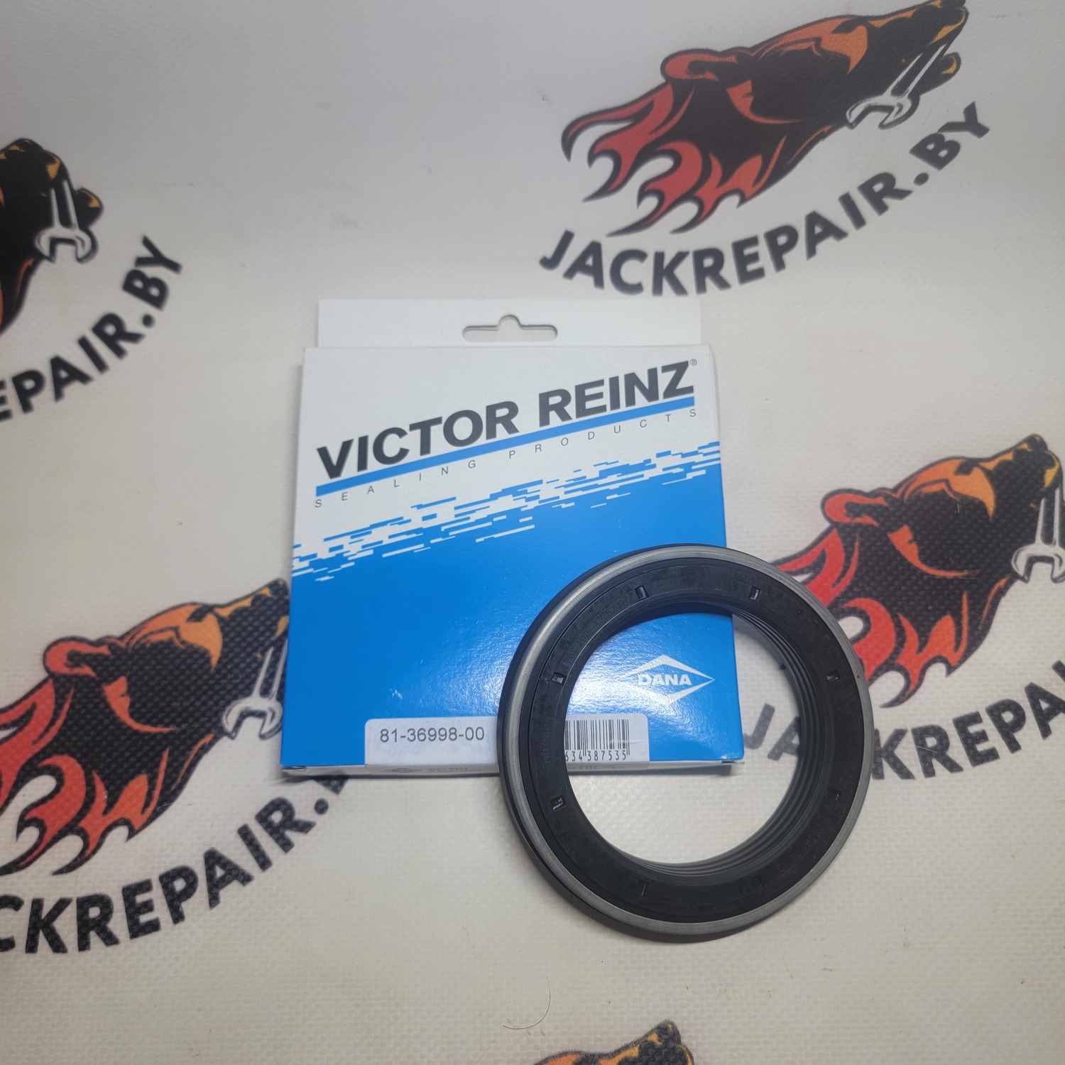 Сальник Victor Reinz 813699800