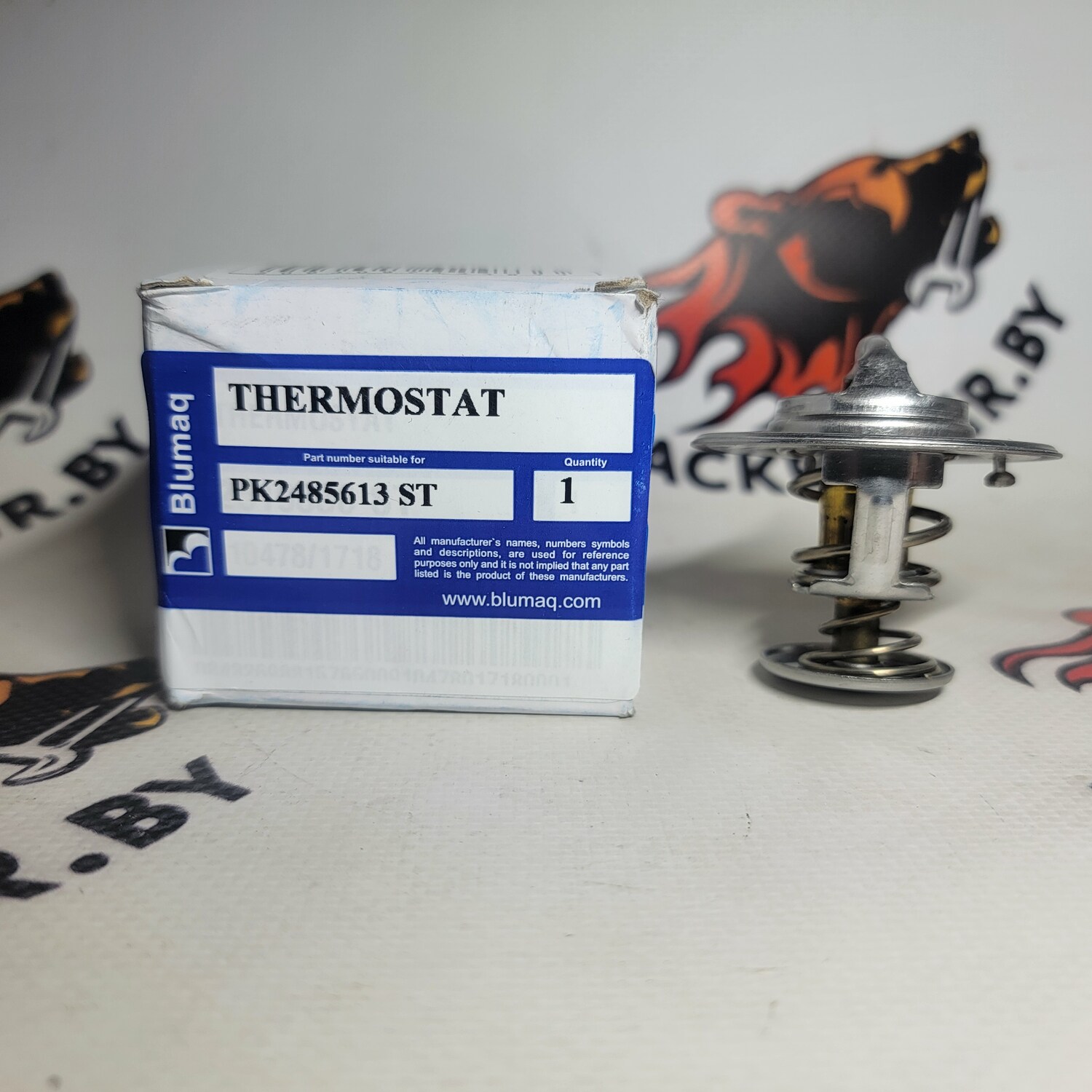 Термостат Blumaq PK2485613