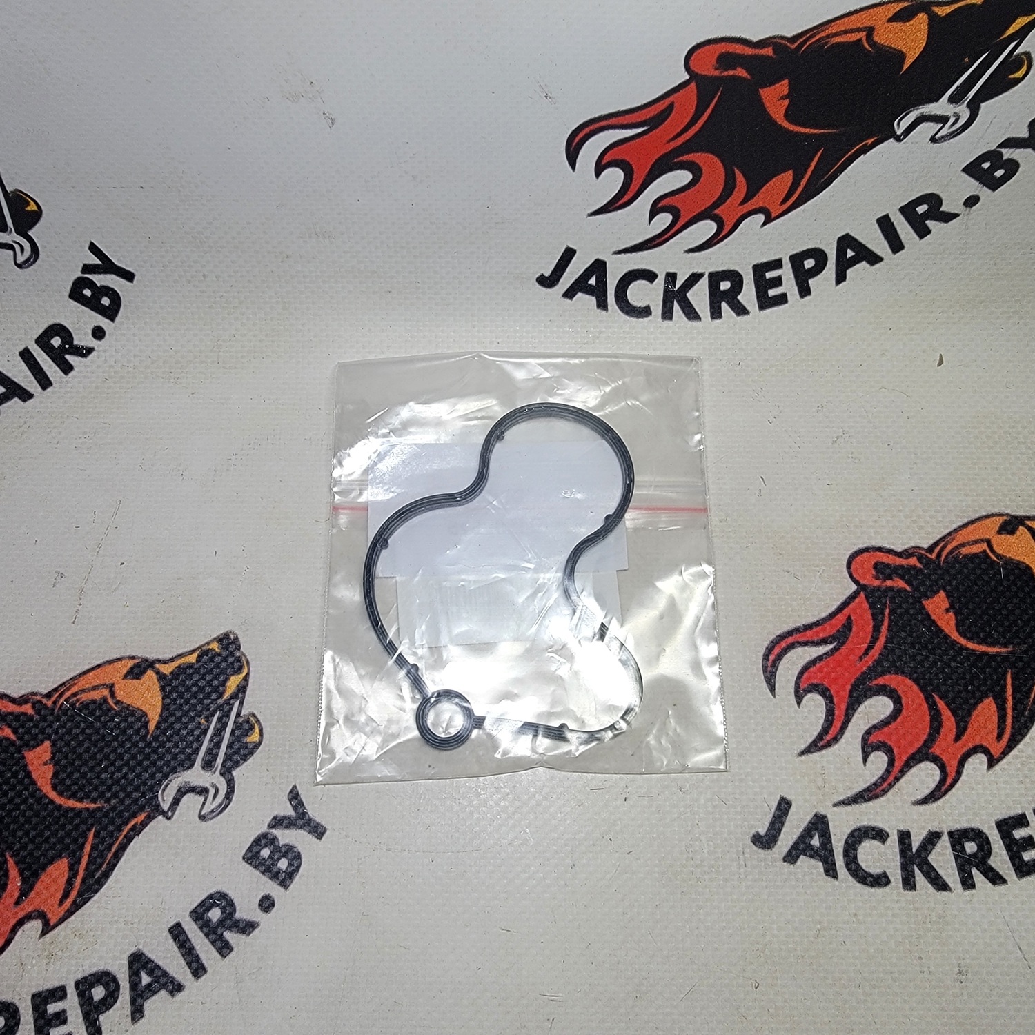 Уплотнение системы охлаждения в передней плите Deutz 04509575 Уплотнение системы охлаждения в передней плите Deutz 04509575