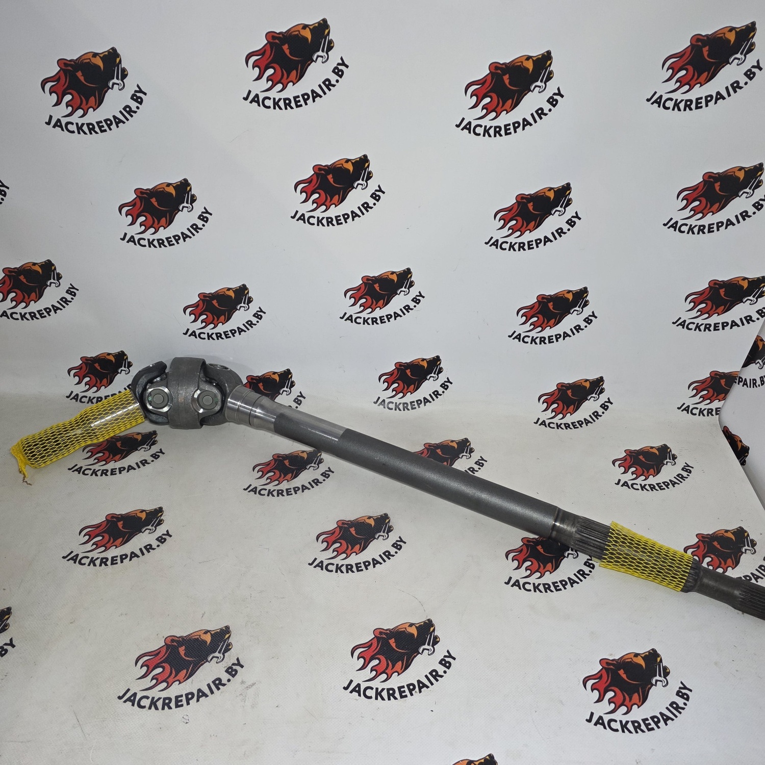 Полуось Dana Spicer 212.06.624.30