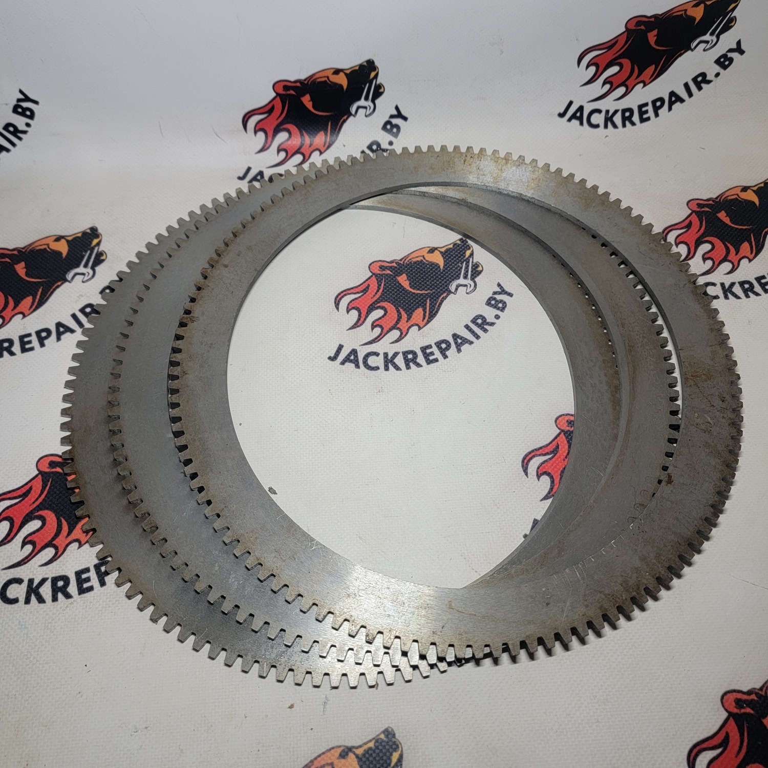 Диск металический Shantui 10Y-15-00037