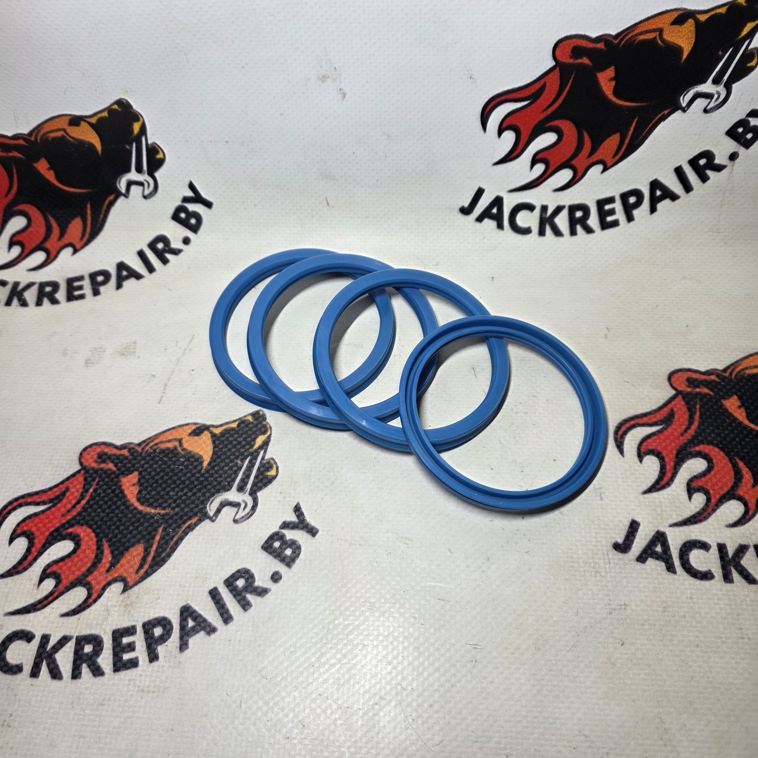 Уплотнение шкворня Dana Spicer 263.06.017.02