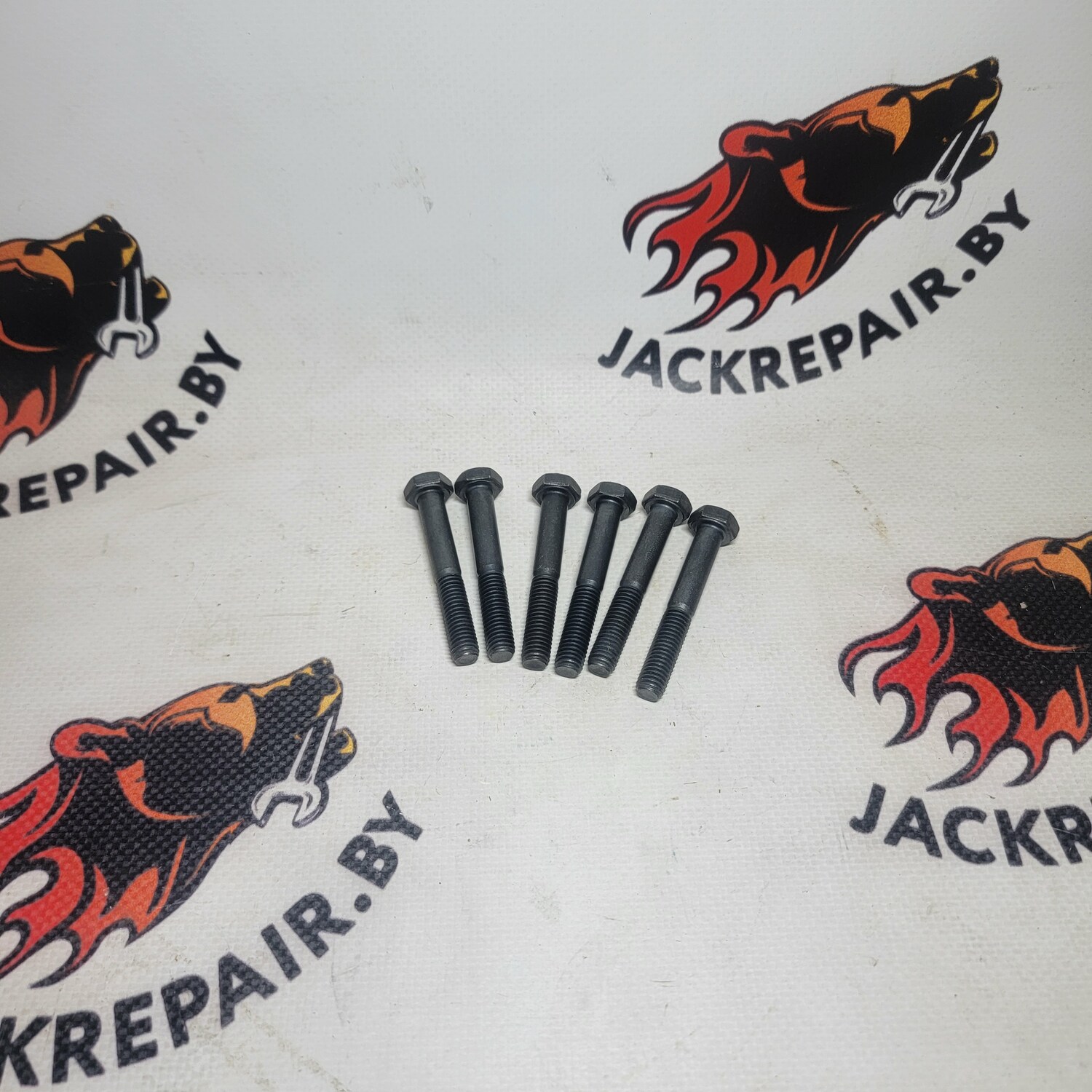 Винт Dana Spicer 1CM855