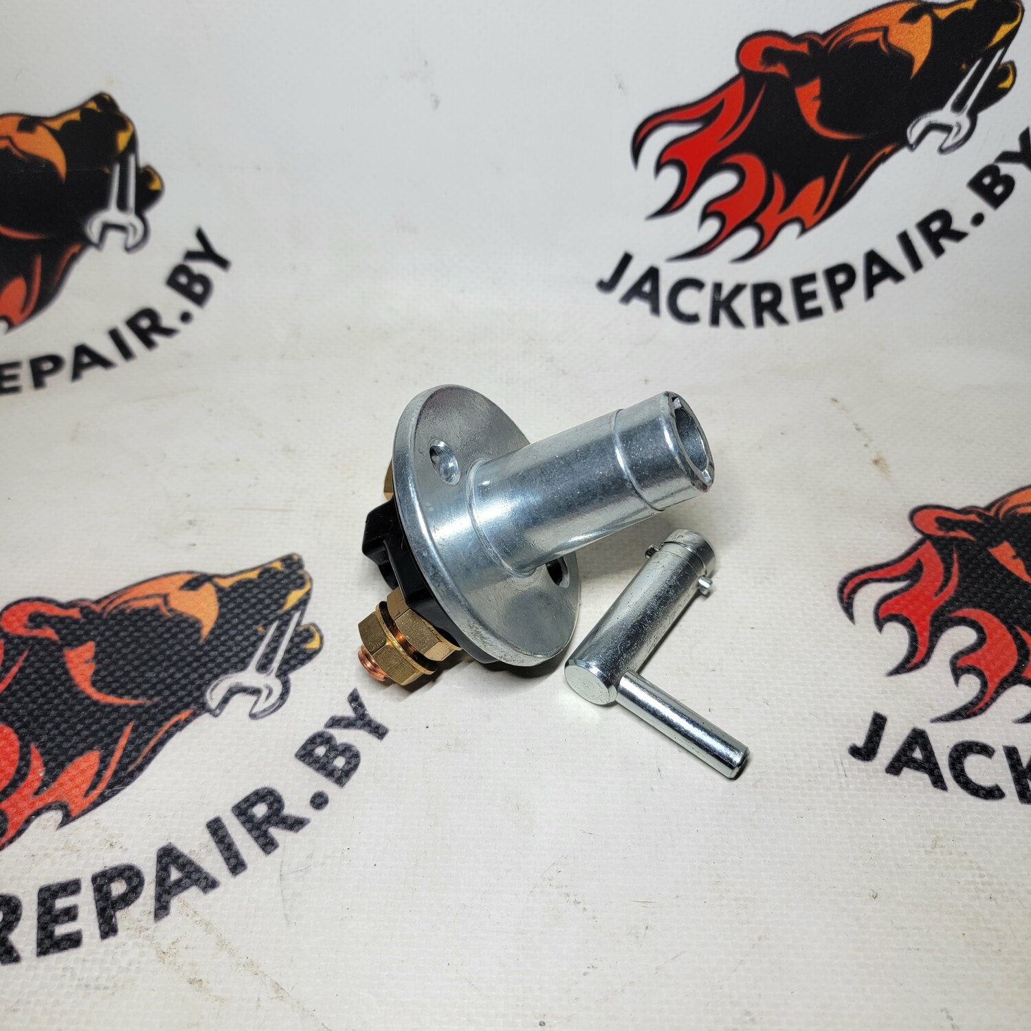 Выключатель массы JCB  701/80552