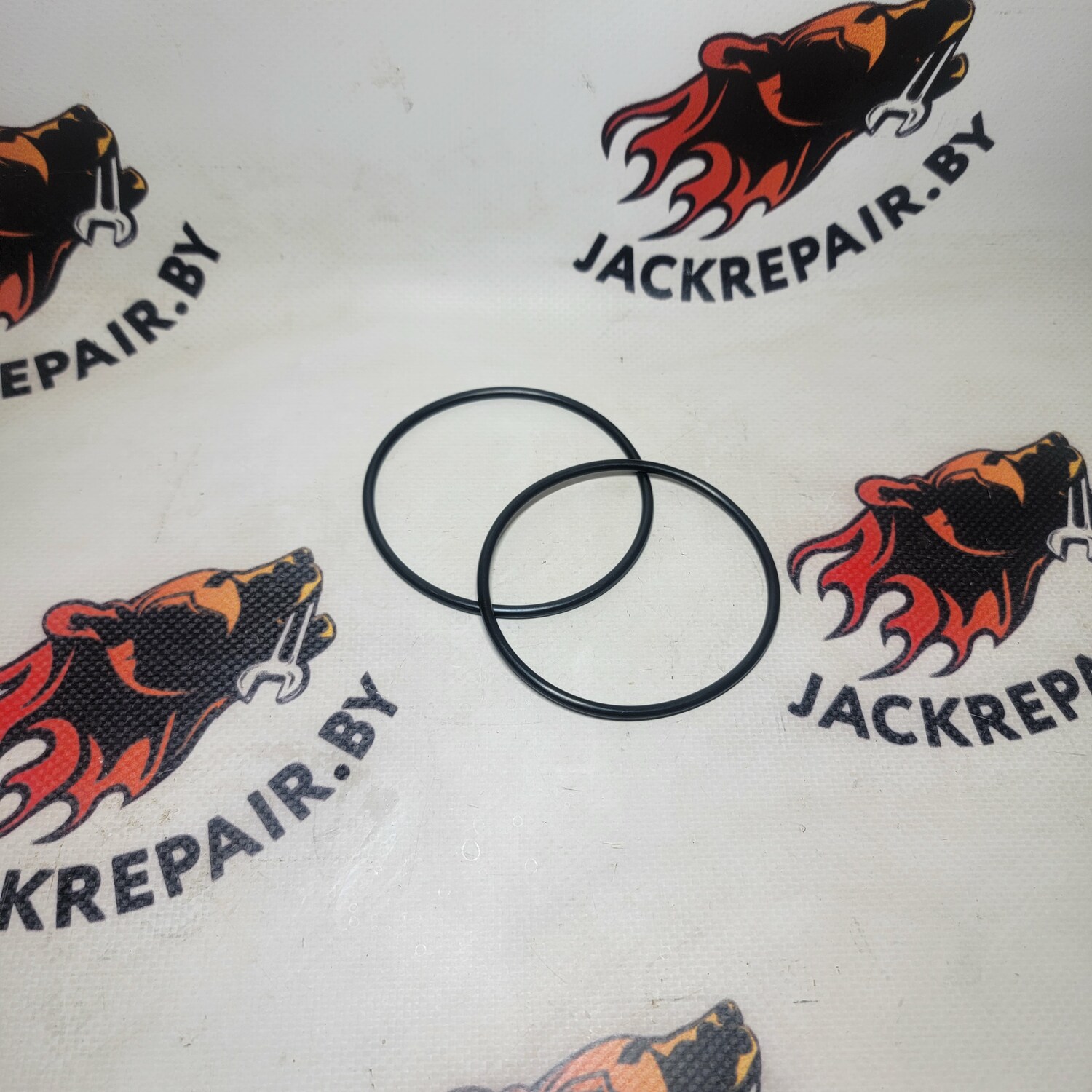 Кольцо уплотнительное Dana Spicer 001.05.0746