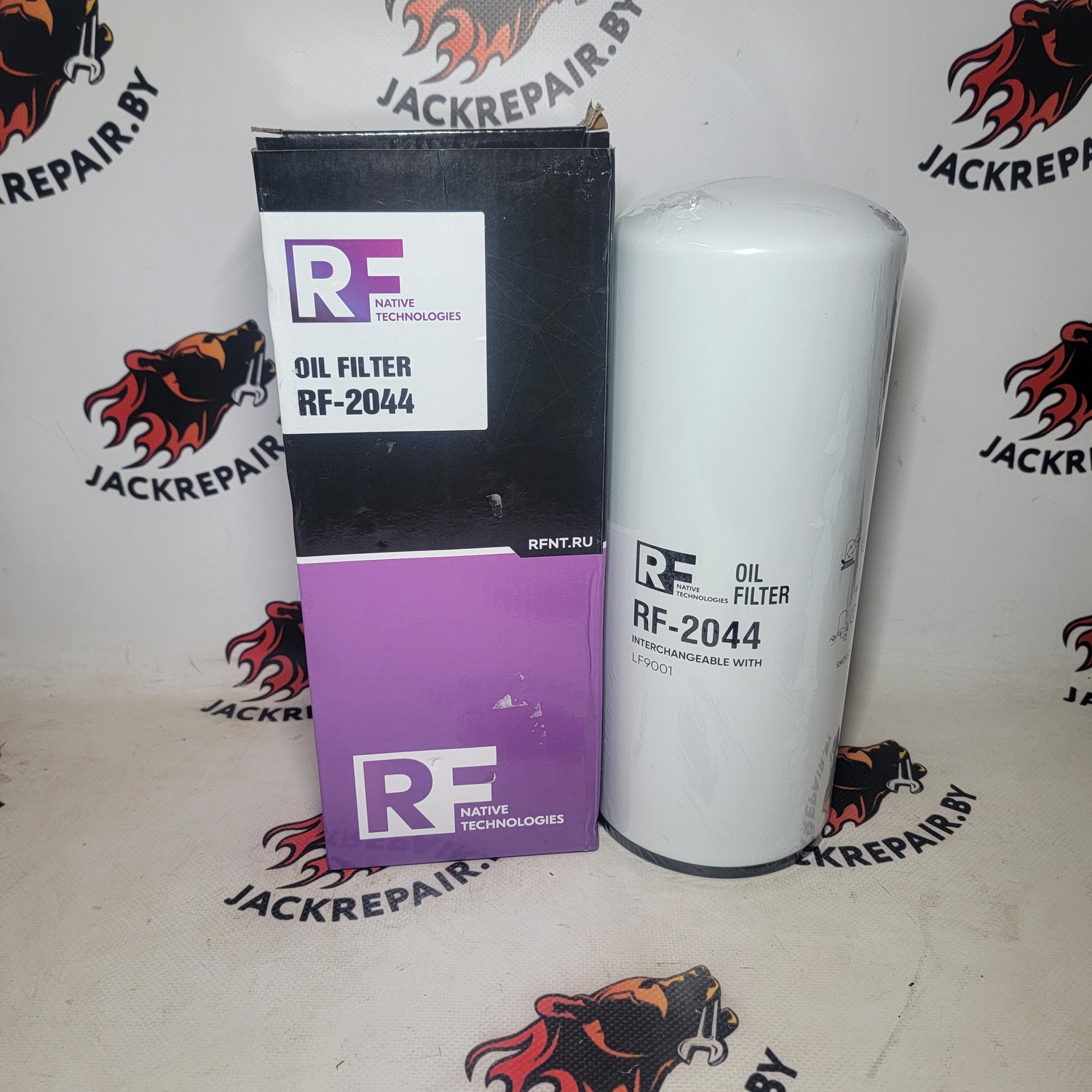 Фильтр масляный RF-2044 Фильтр масляный RF-2044