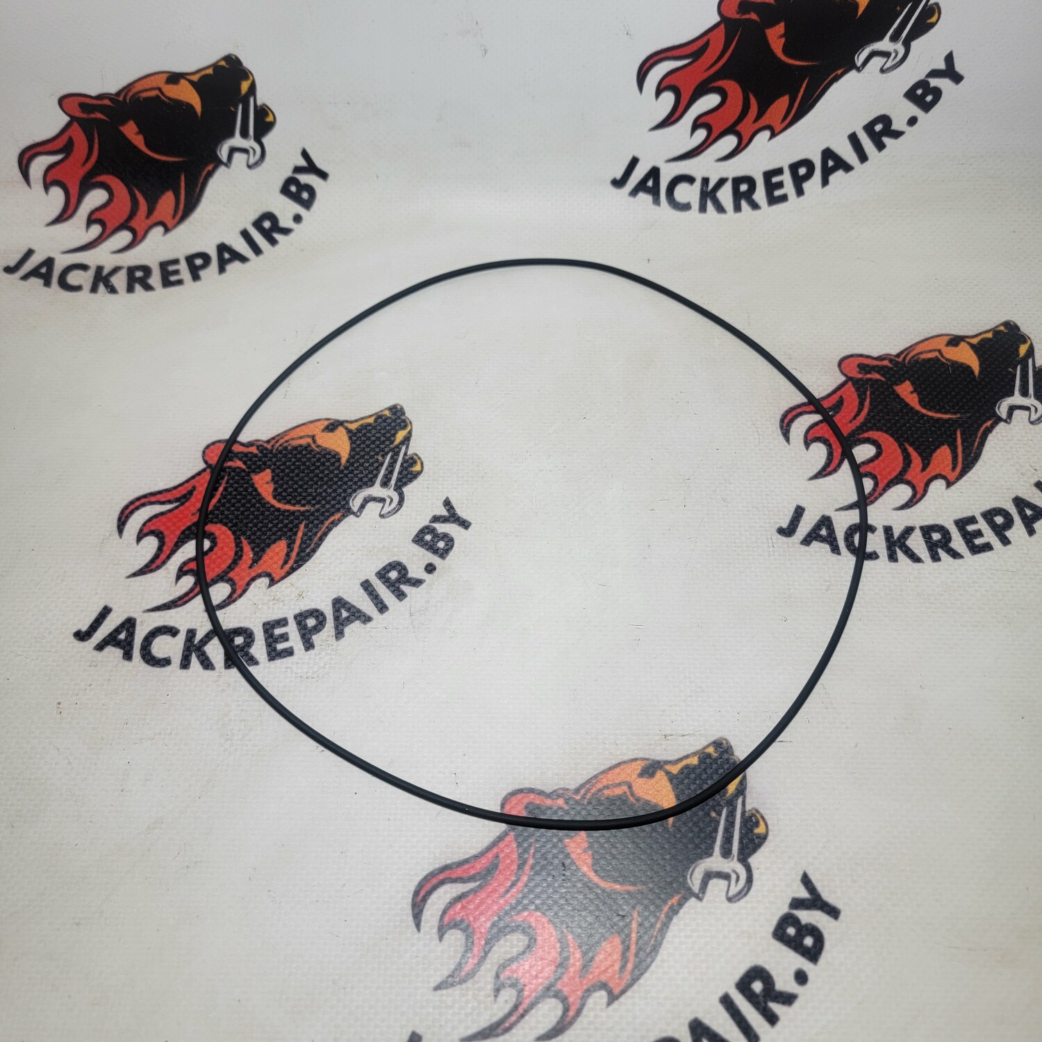 Кольцо уплотнительное Dana Spicer 001.05.1178