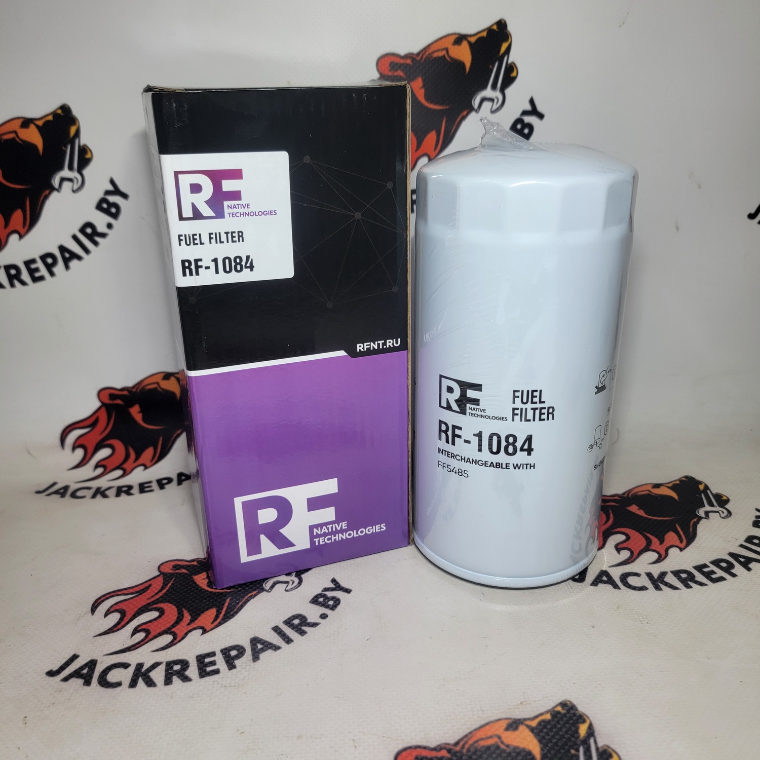 Фильтр топливный RF-1084