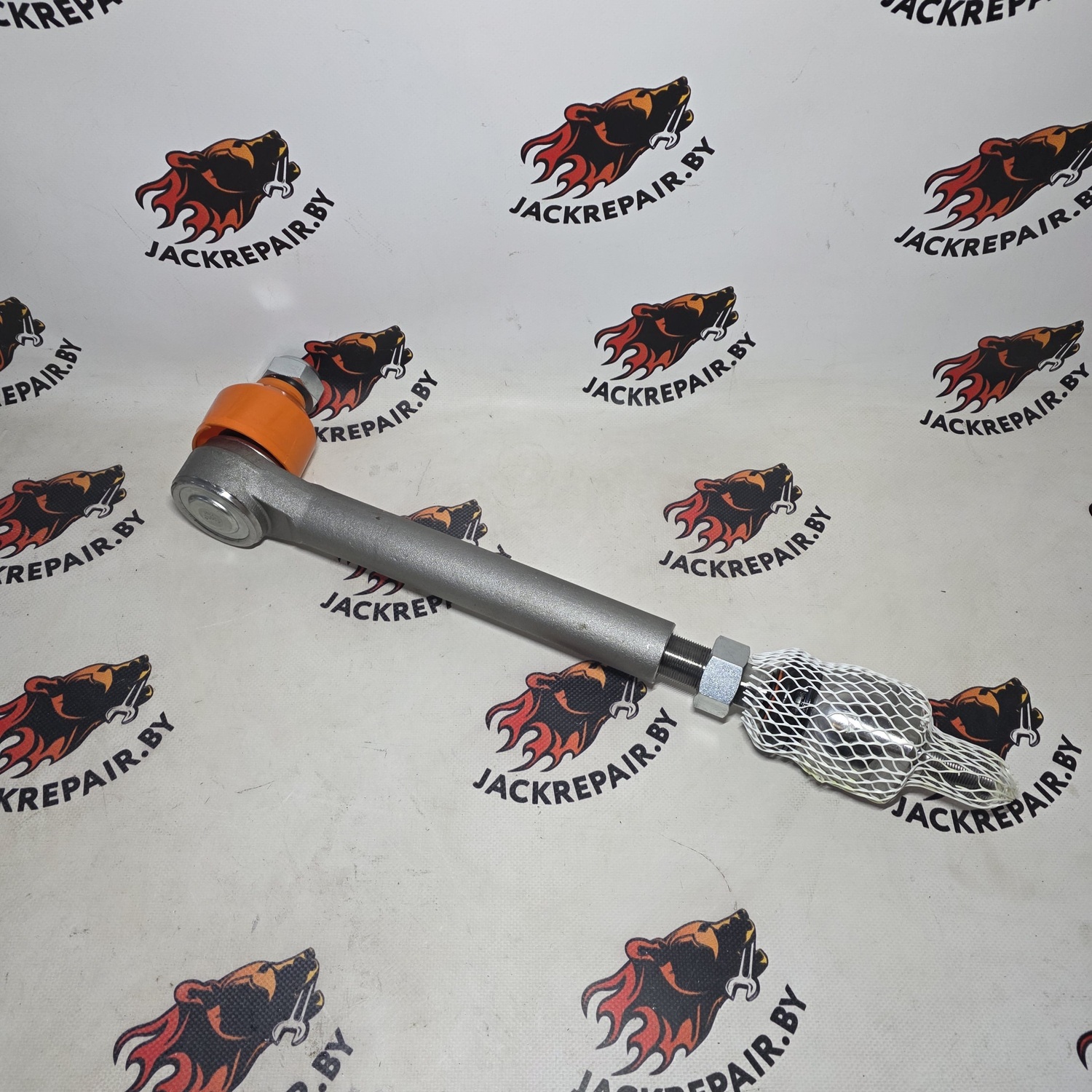 Тяга рулевая Dana Spicer 213.24.621.03