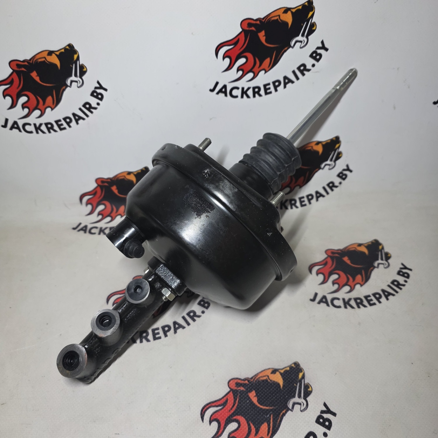 Усилитель вакуумный JCB 15/920388