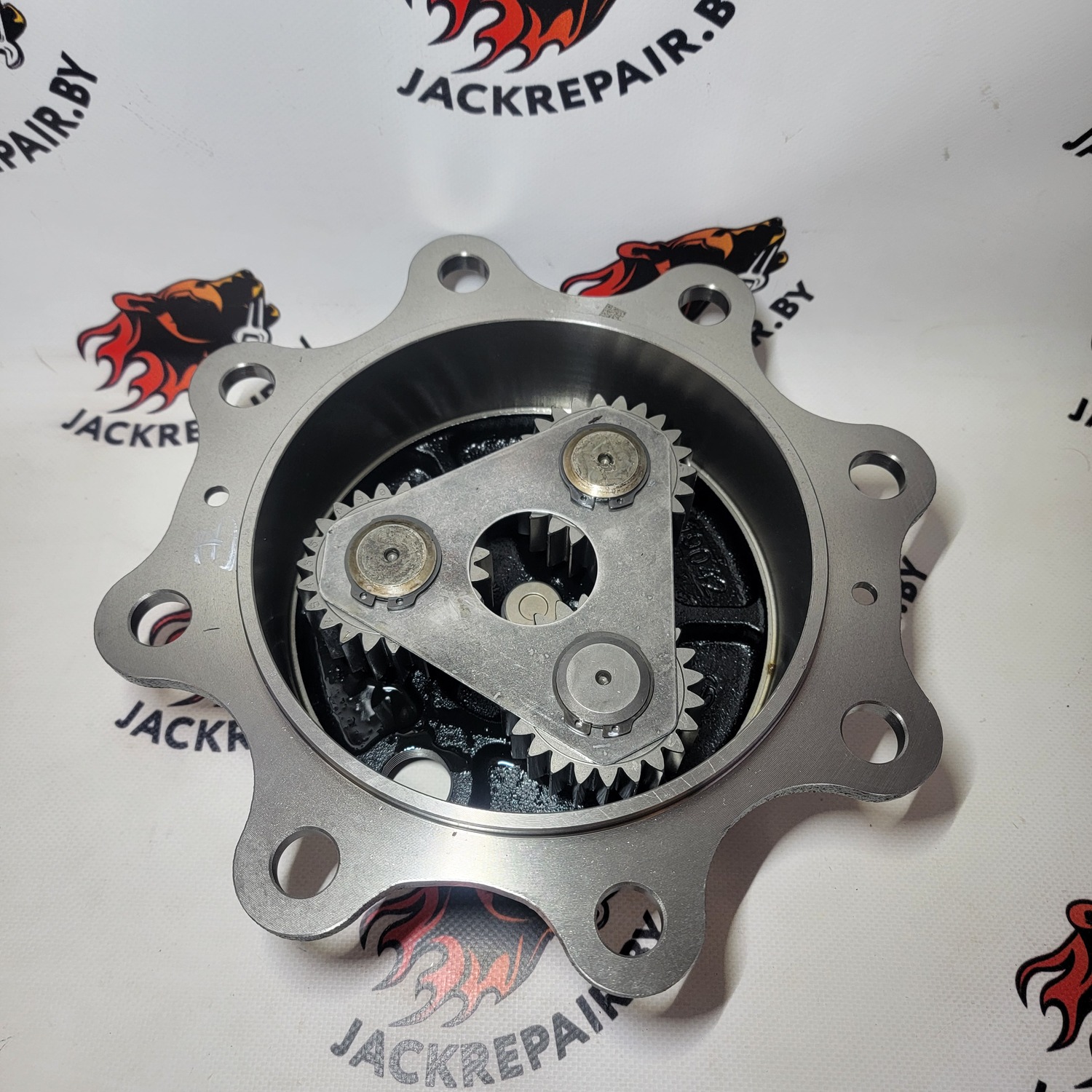 Шестерня планетарная CARRARO 065587 Шестерня планетарная CARRARO 065587