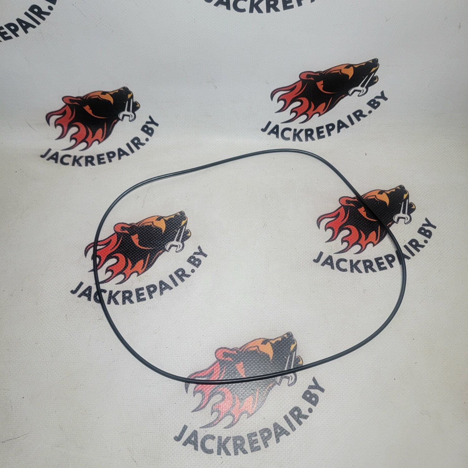 Уплотнения крышки JCB 828/00196