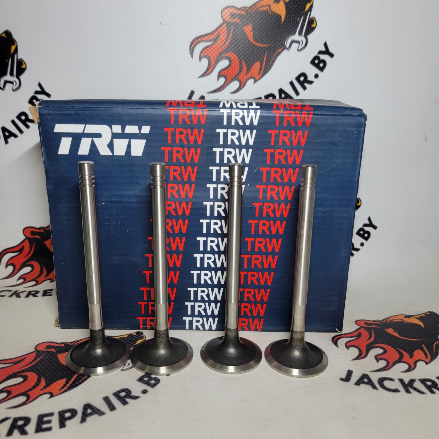 Клапан выпускной TRW 3142A171