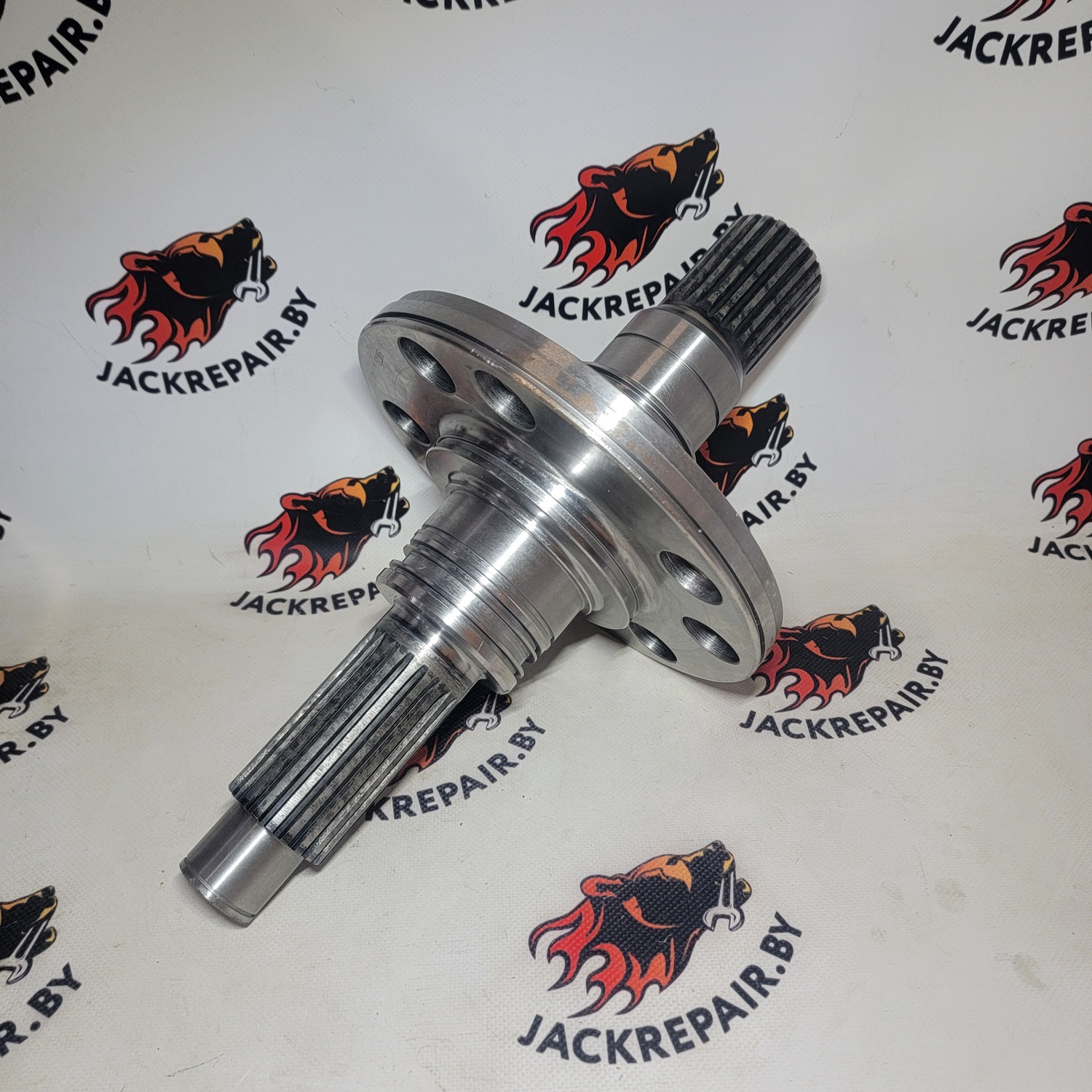 Вал Shantui 10Y-15-00045