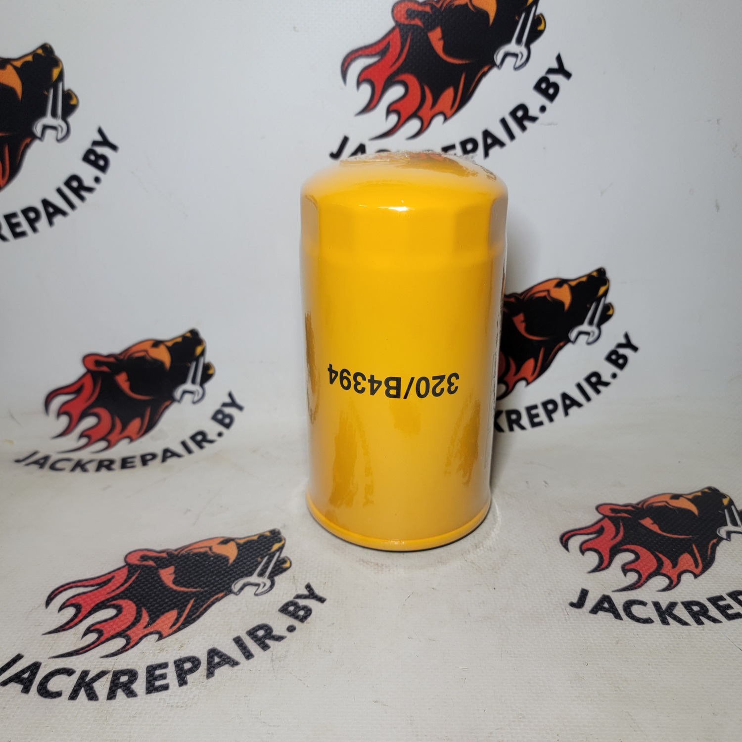 Масляный фильтр JCB 320/B4394 Масляный фильтр JCB 320/B4394